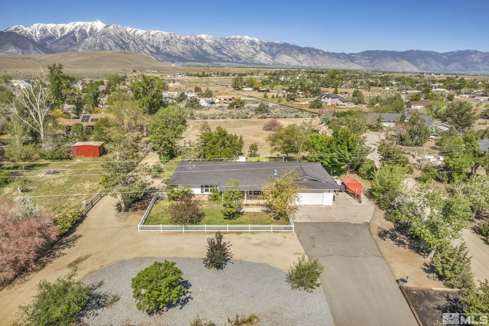 614 Stagecoach Rd Property Photo 27