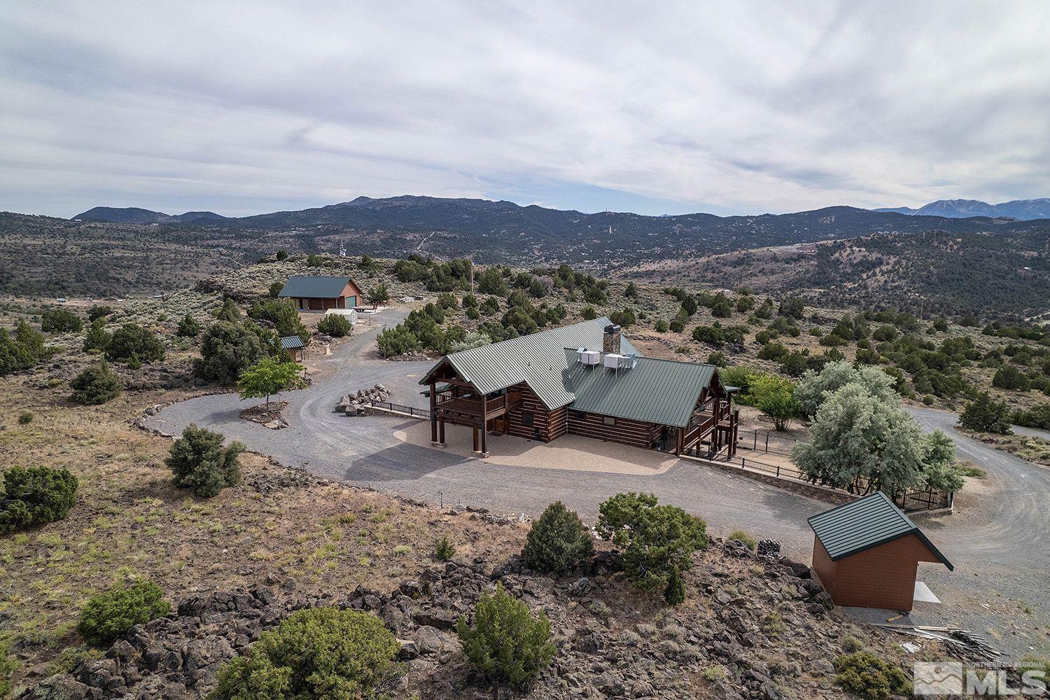 2710 Goldfield Rd Property Photo 2