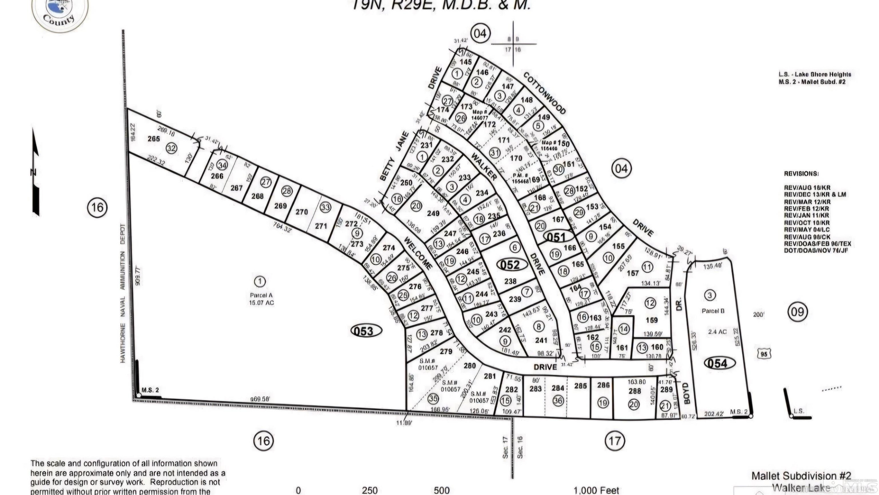 163 Boyd Drive Property Photo 5
