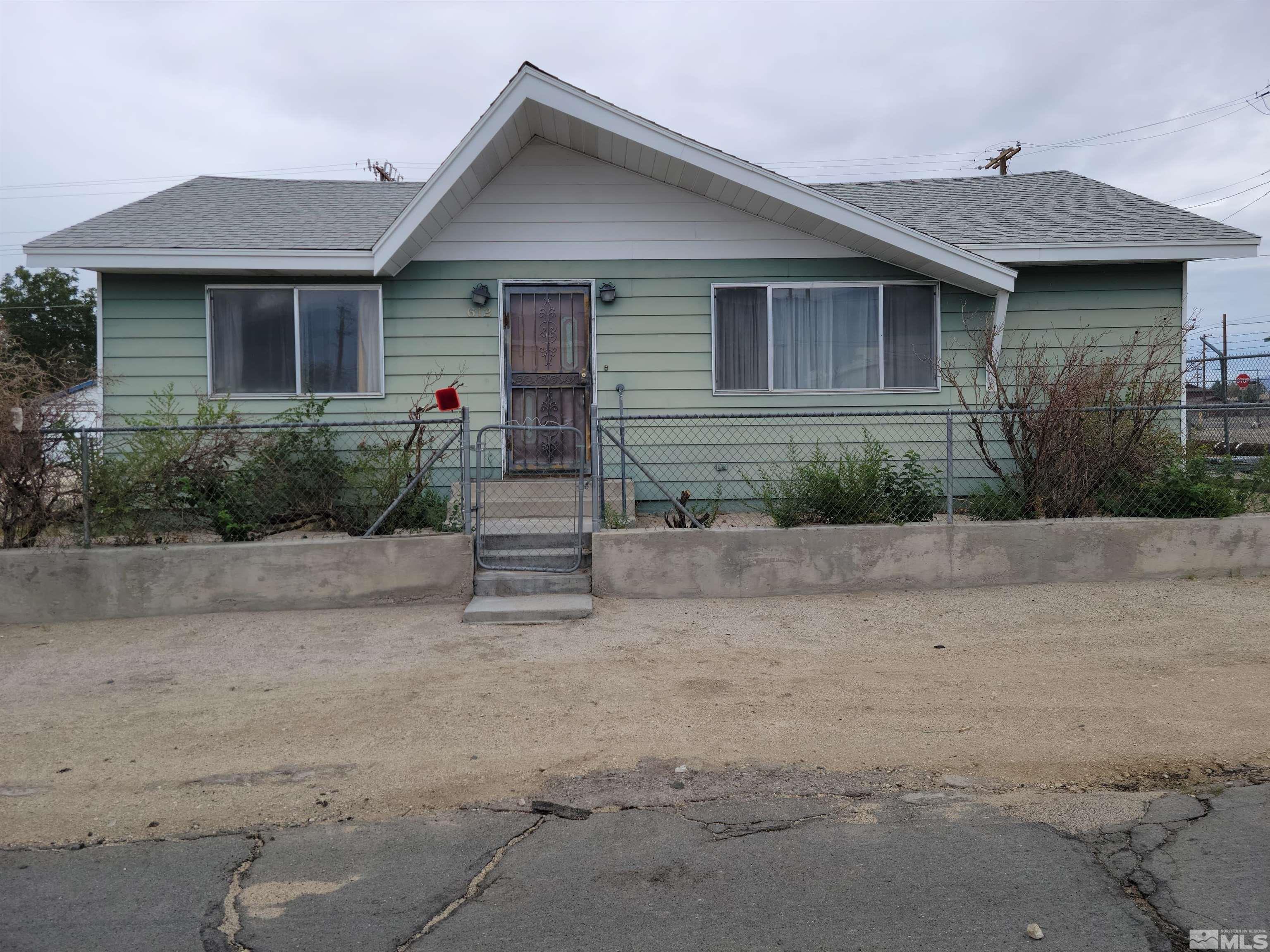 612 F St Property Photo 1