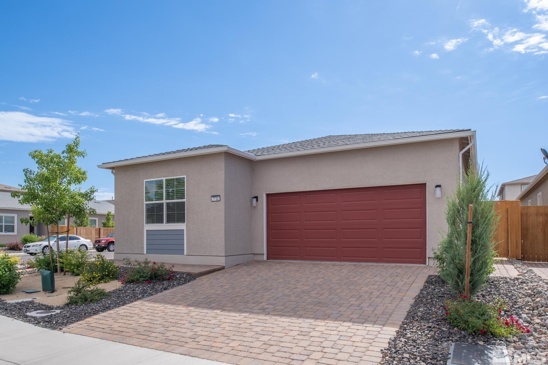 7732 Boulder Falls Drive Property Photo 1