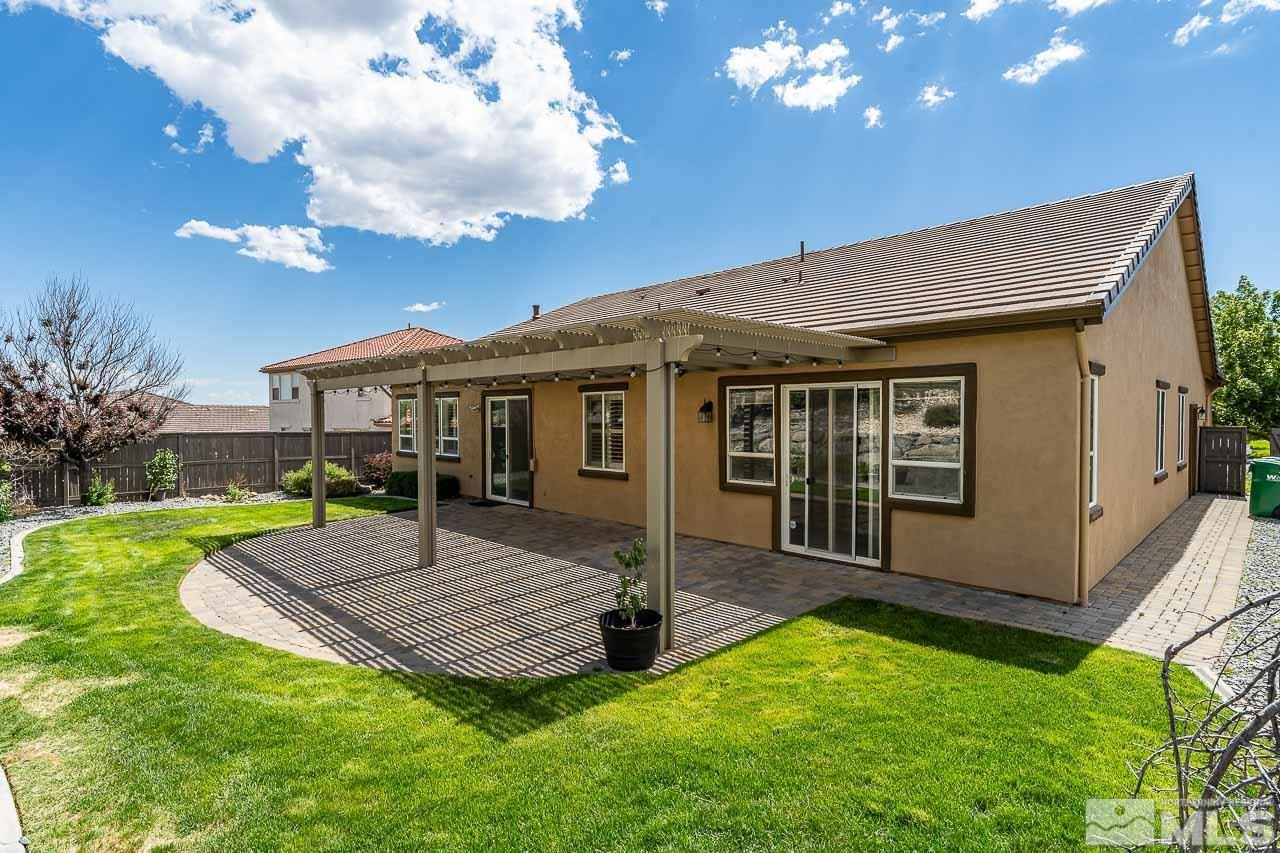 8160 Opal Station Drive Property Photo 12