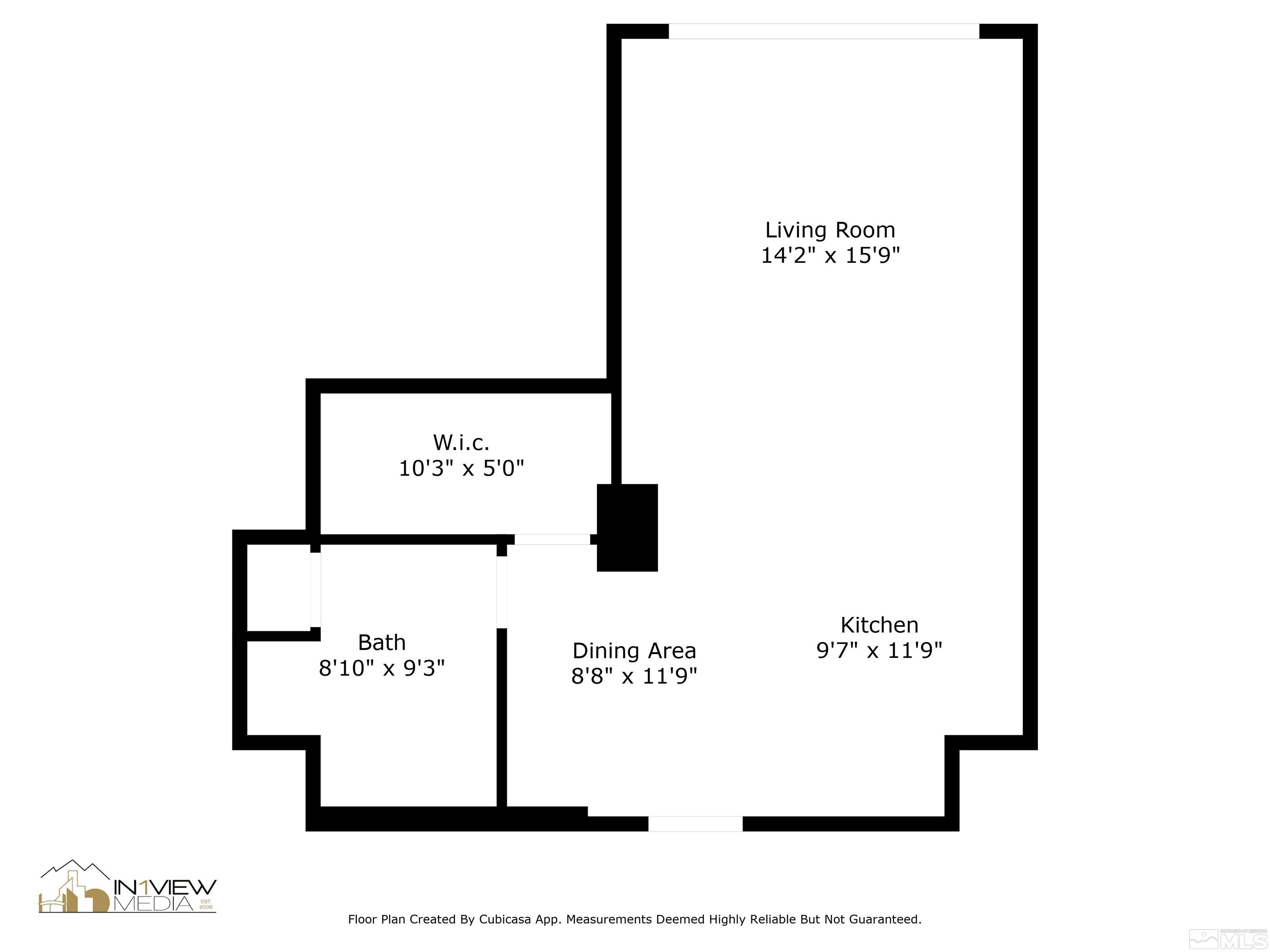 255 N Sierra Street Property Photo 22