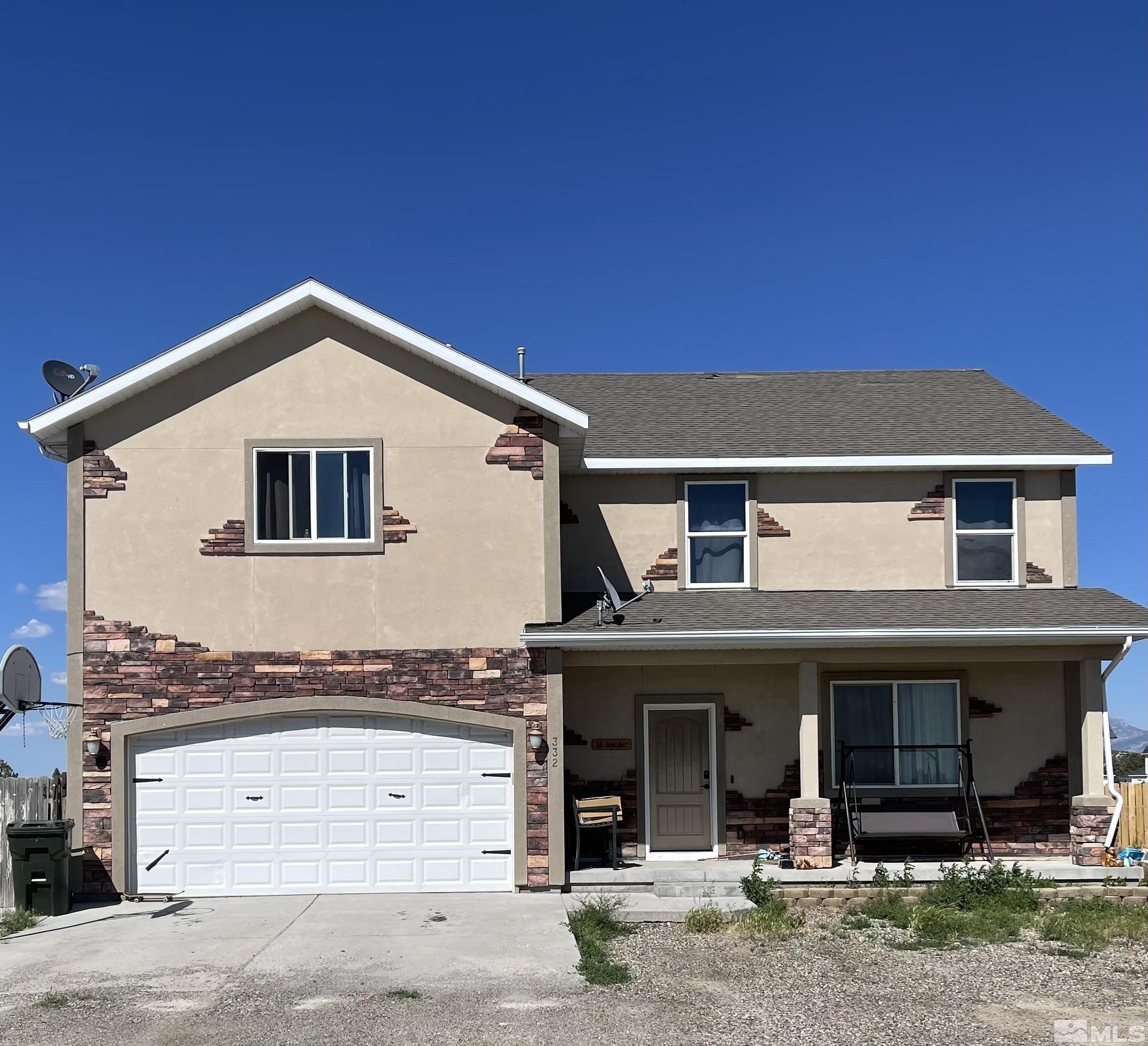 332 Lawndale Drive Property Photo 1