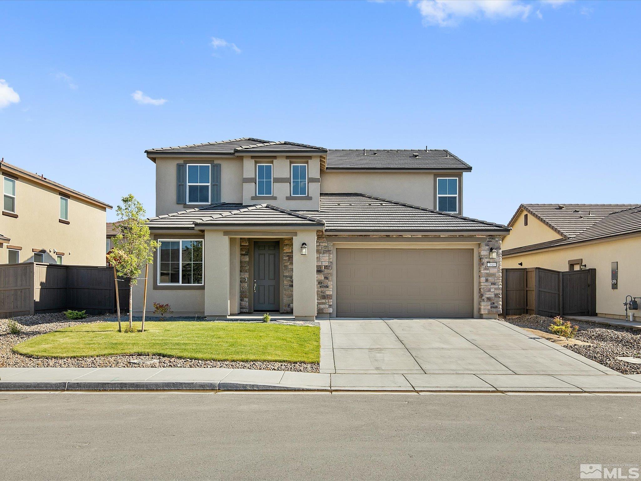 2040 Forest Grove Ln Property Photo 1