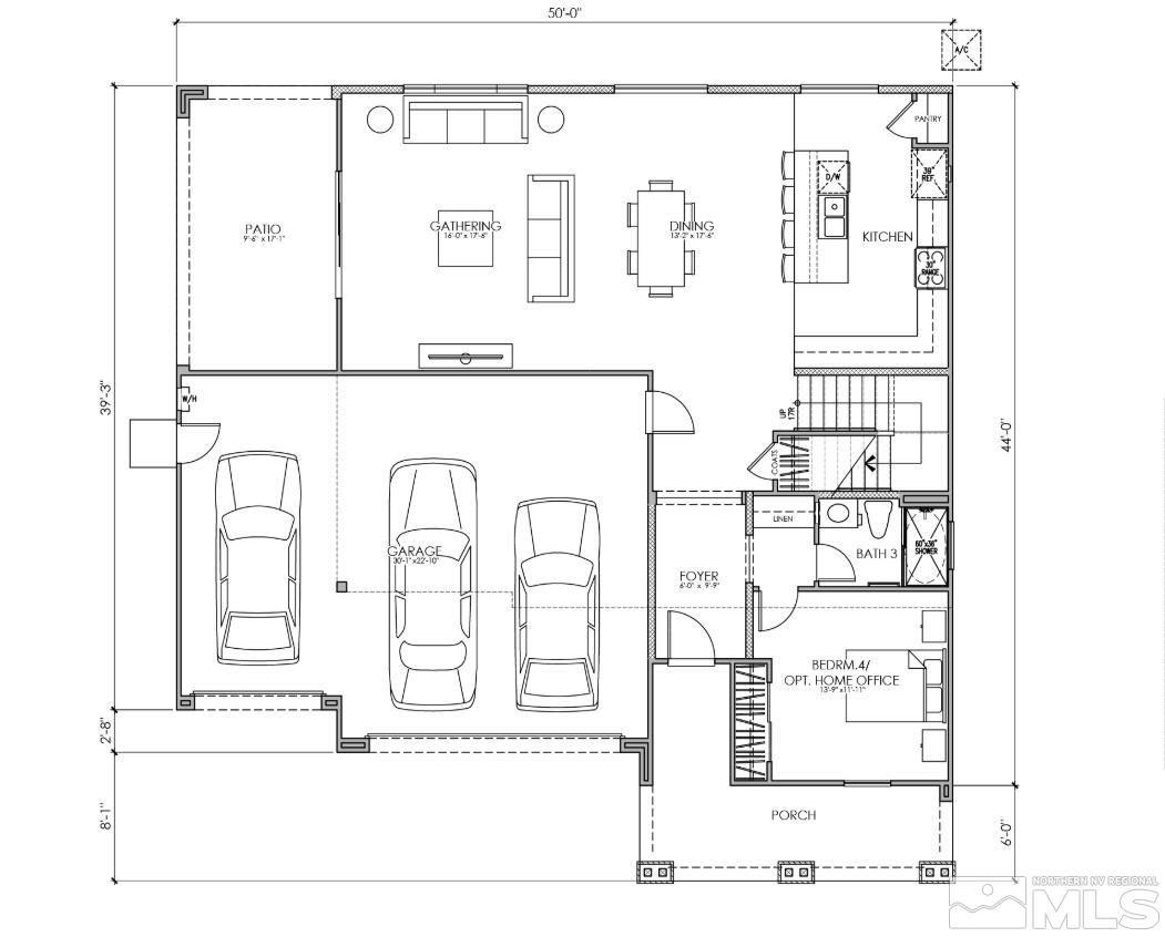 1219 Spur Way Property Photo 12
