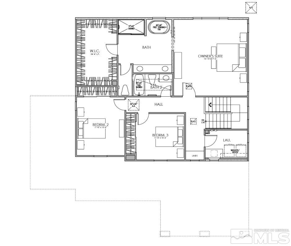 1219 Spur Way Property Photo 13