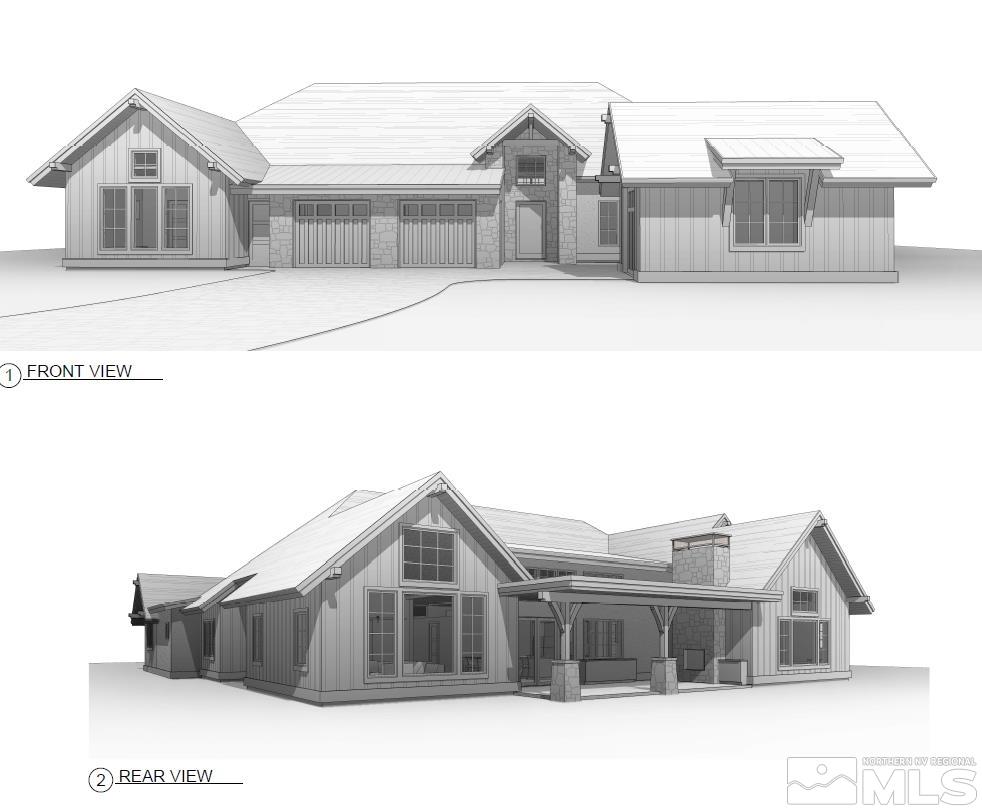 6600 De Chardin Ln Property Photo 1
