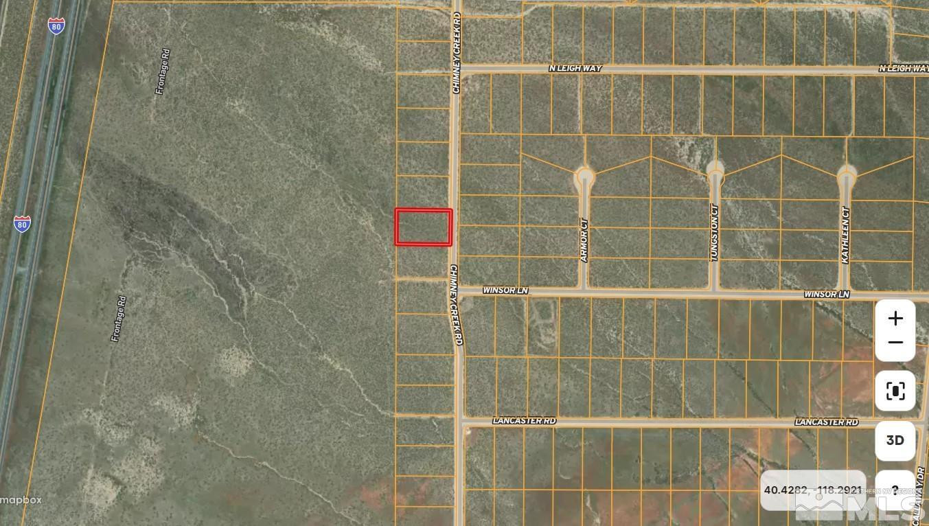21855 Chimney Creek Road Property Photo 6