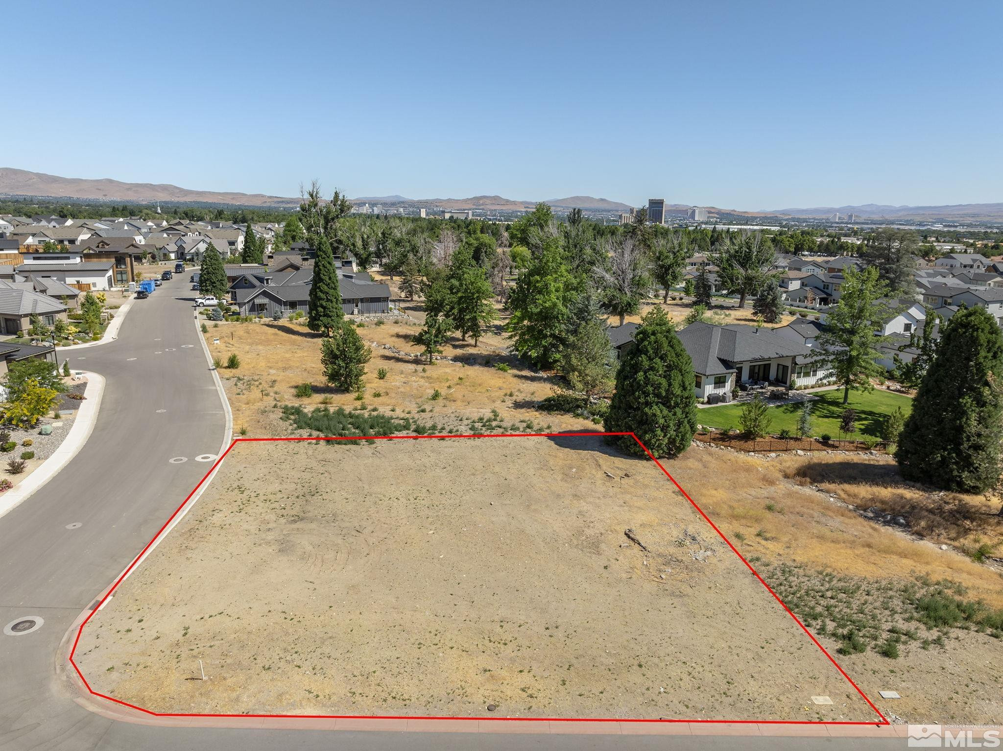 629 Silver Charm Way Property Photo 2