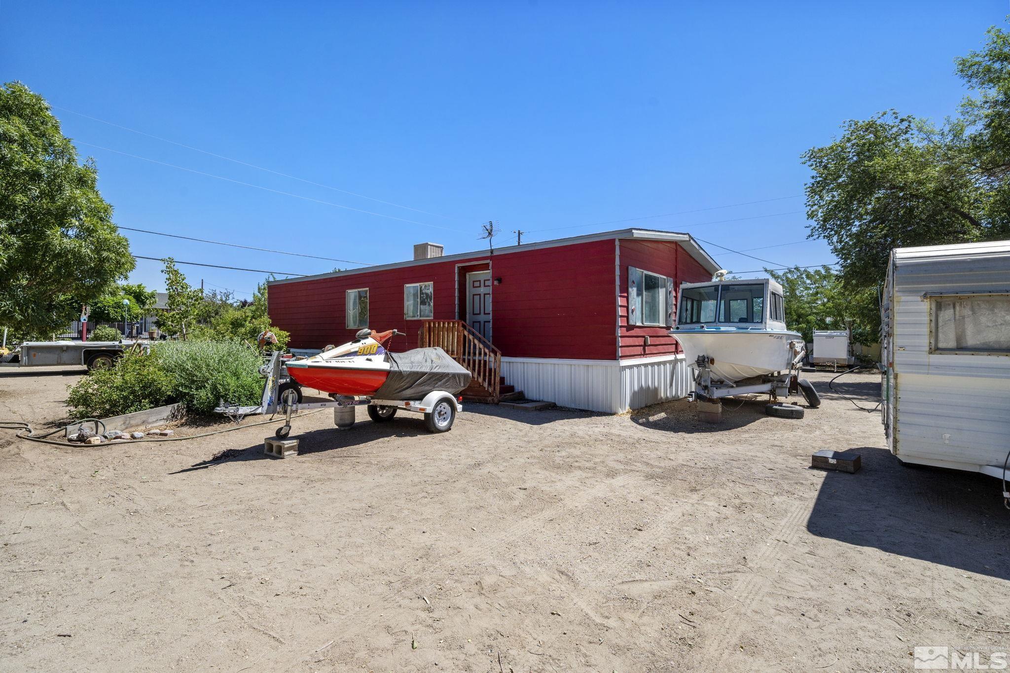5590 Lil Abner Lane Property Photo 1