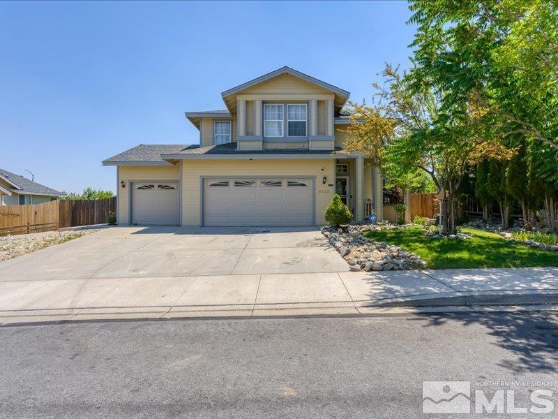 9520 Antelope Creek Drive Property Photo