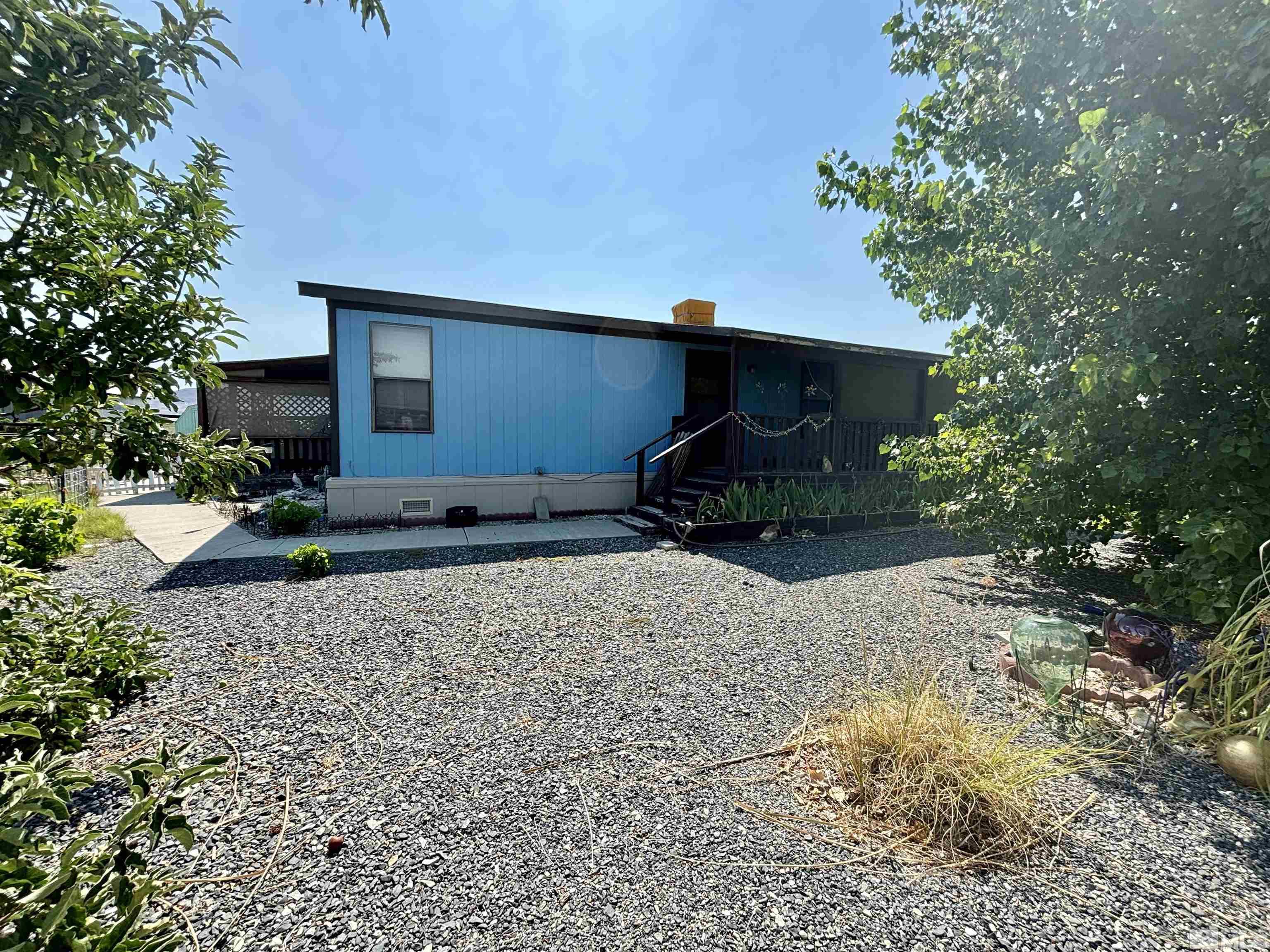 660 S Meridian Road