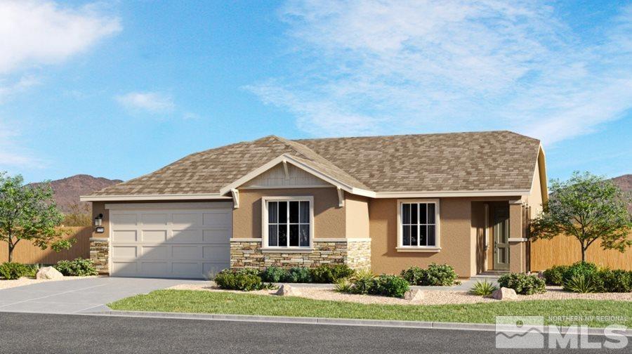 1546 Bravestone Ave Homesite 49 Property Photo 1