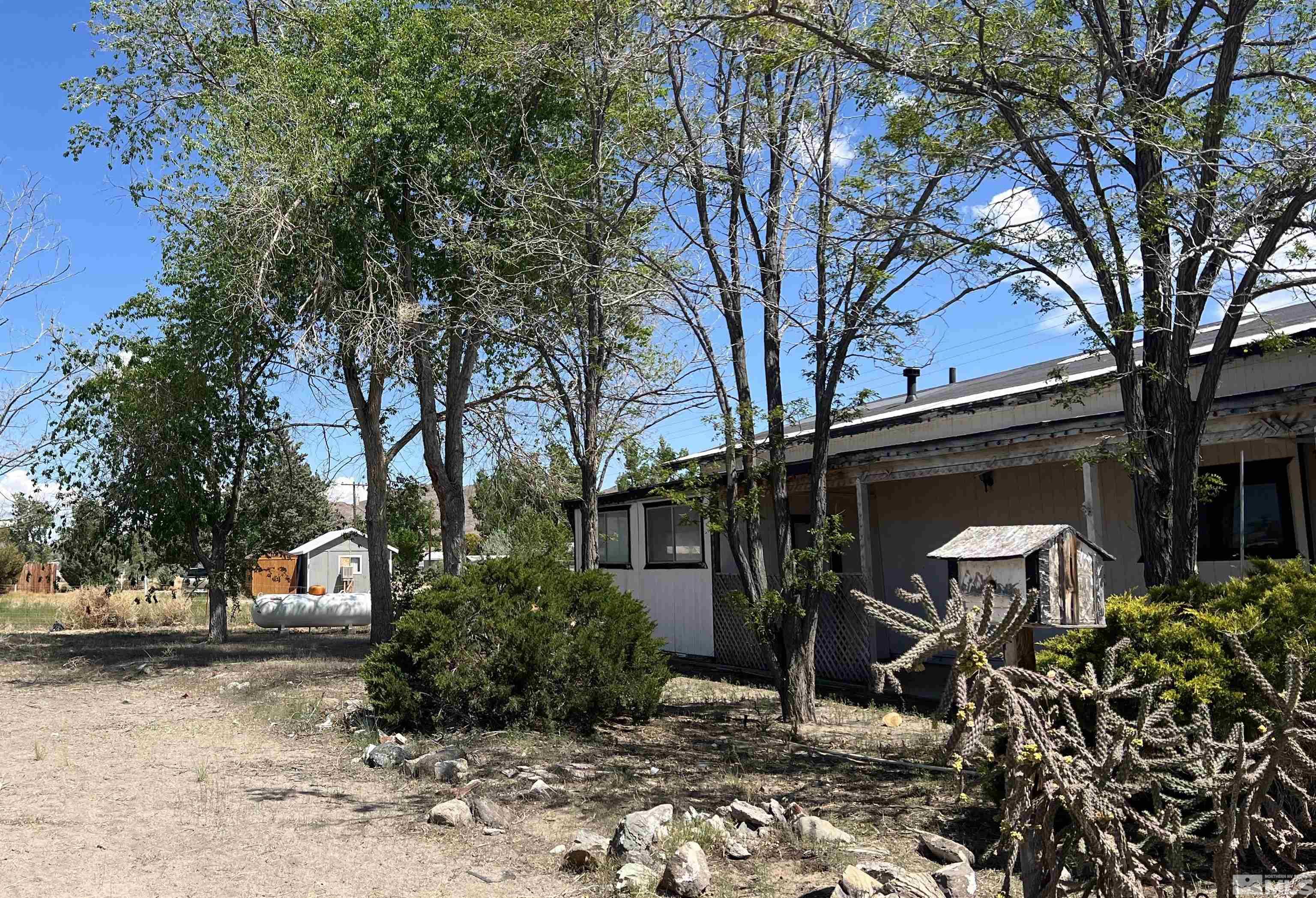 567 Pete Henrichs Road Property Photo 1