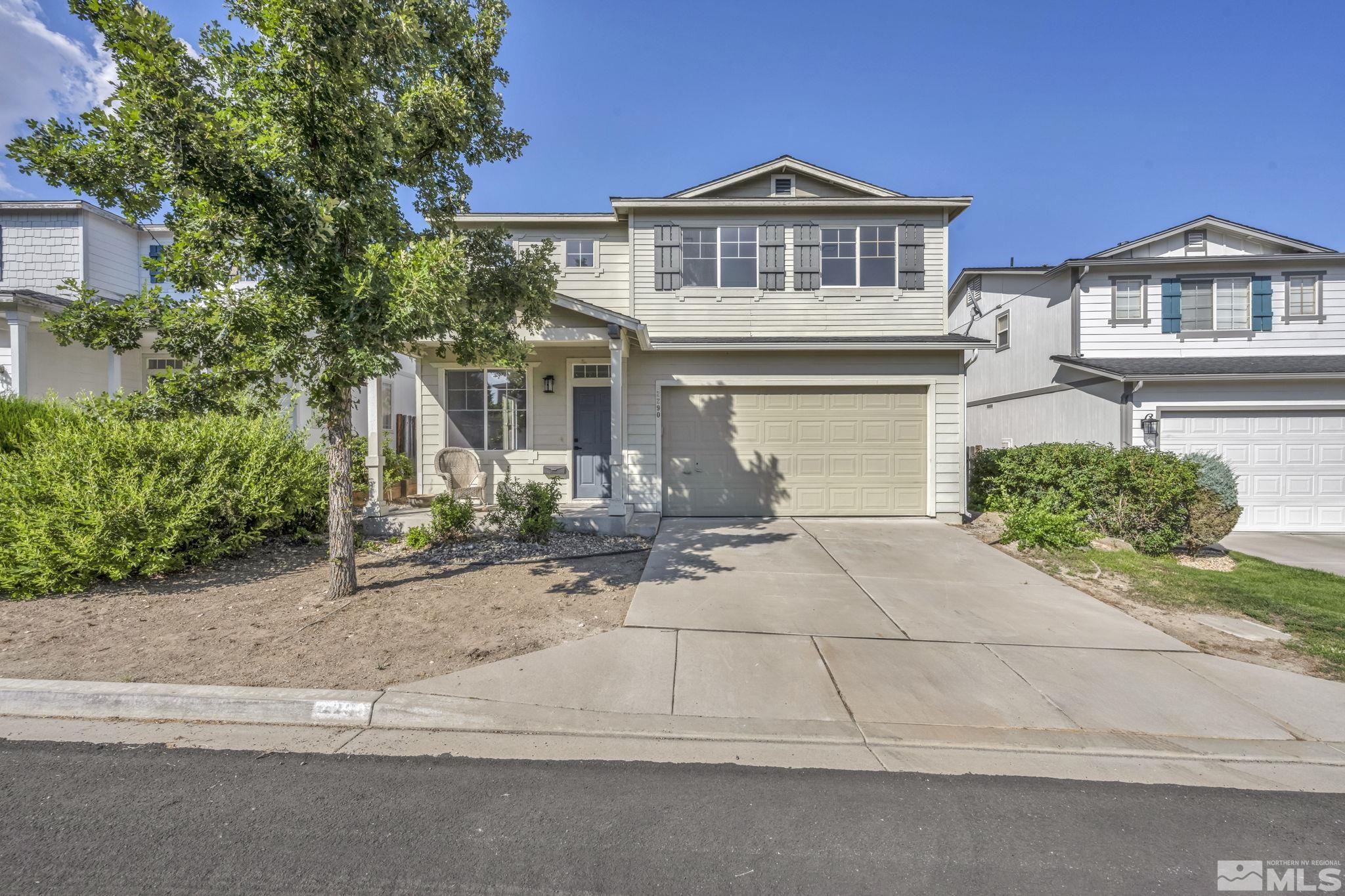2290 Sapphire Ridge Way Property Photo 1