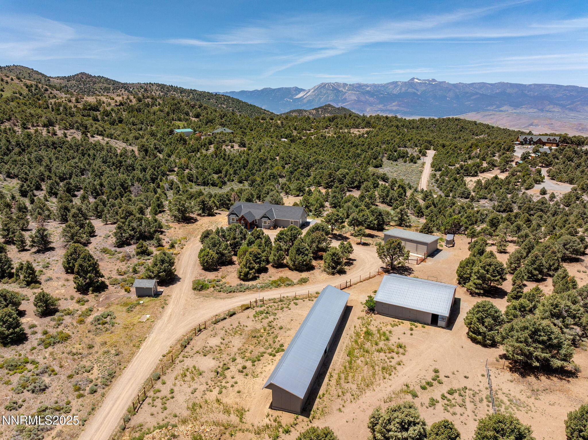 4970 Dry Gulch Road Property Photo 1