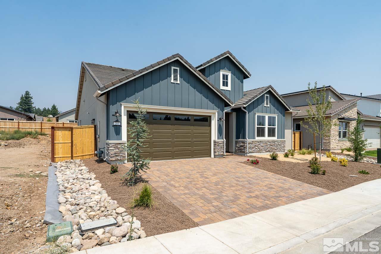 203 Starboard Drive Property Photo 2