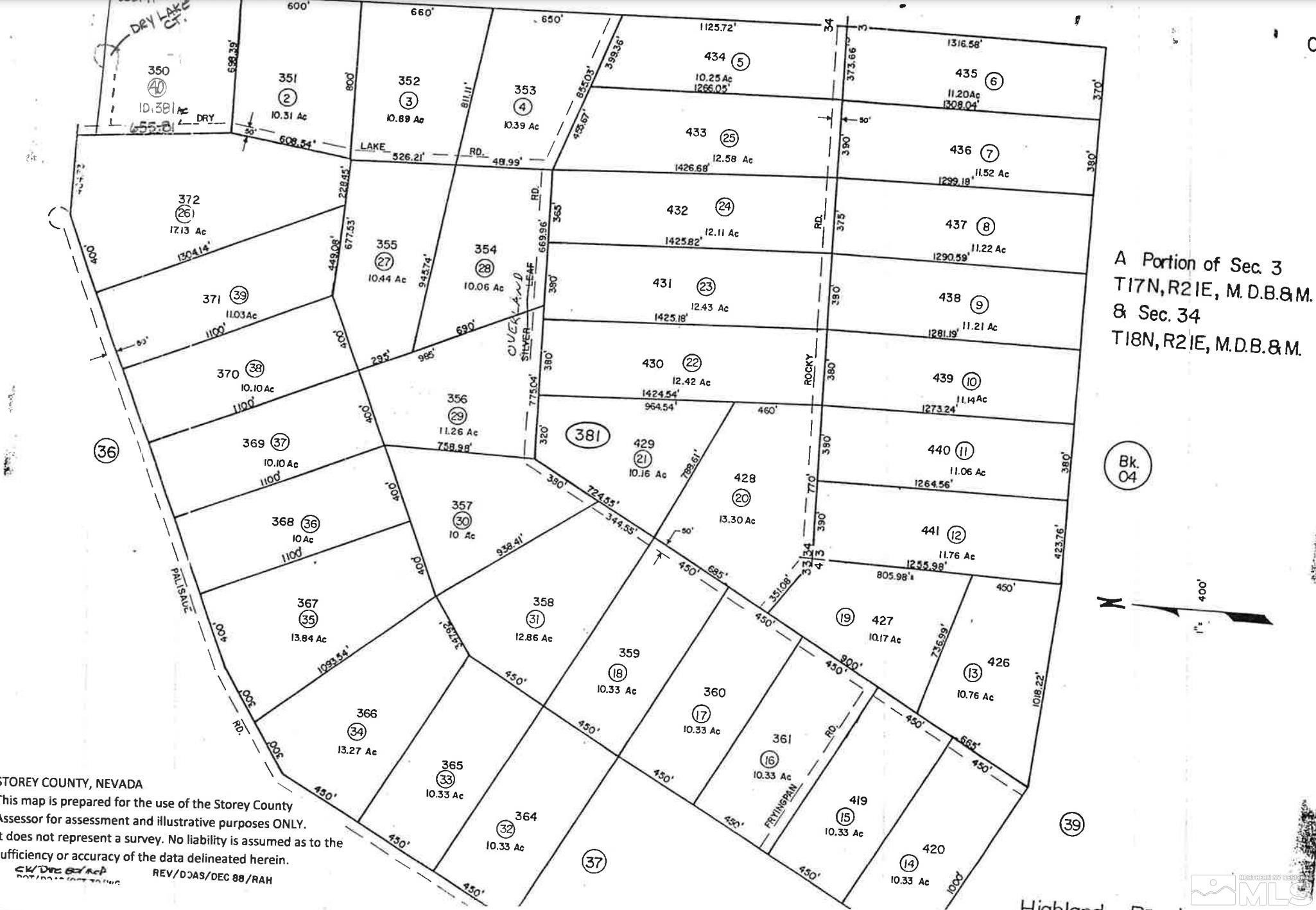 3700 Palisade Rd Property Photo 3