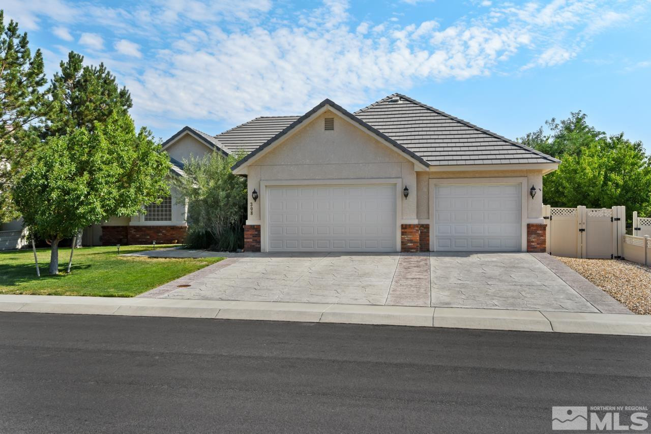 308 San Roma Drive Property Photo 1