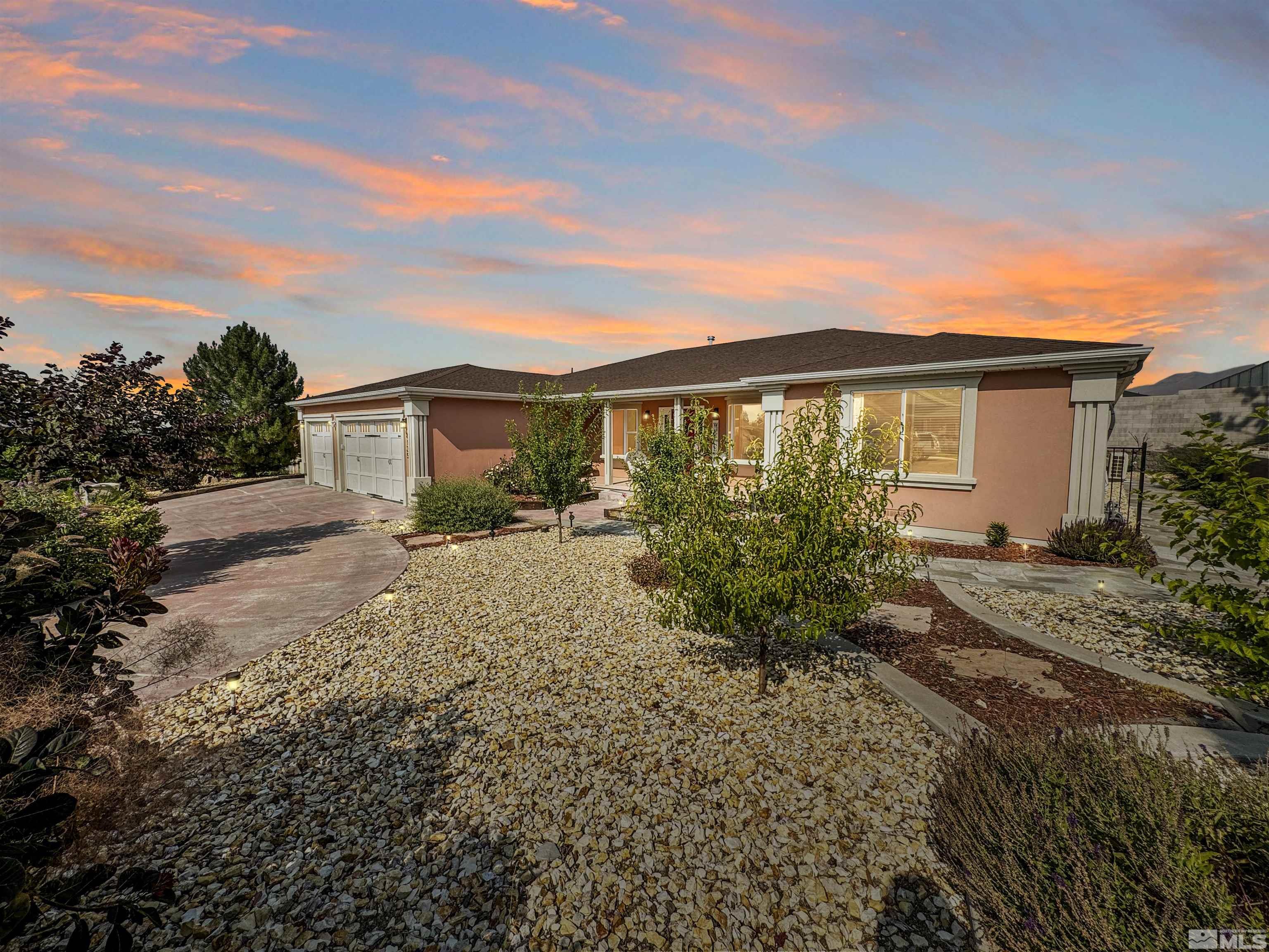 4135 Autumn Hills Dr. Property Photo 1