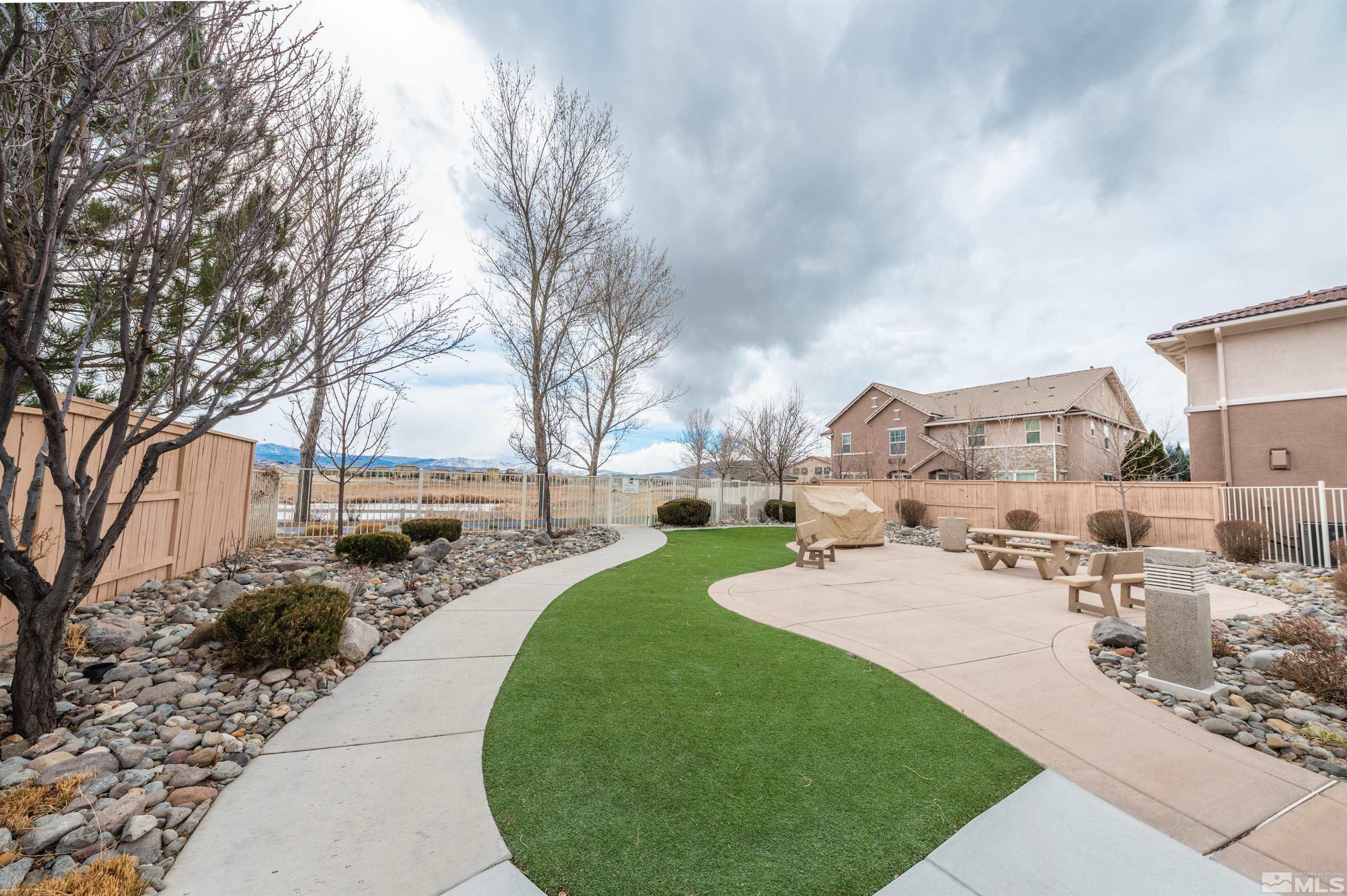 1785 Wind Ranch Road C Property Photo 17