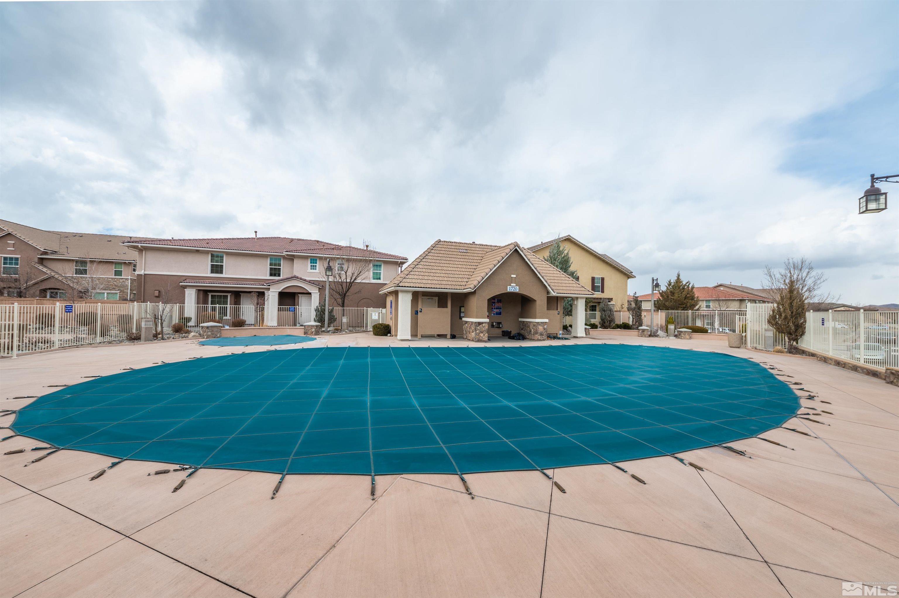 1785 Wind Ranch Road C Property Photo 18