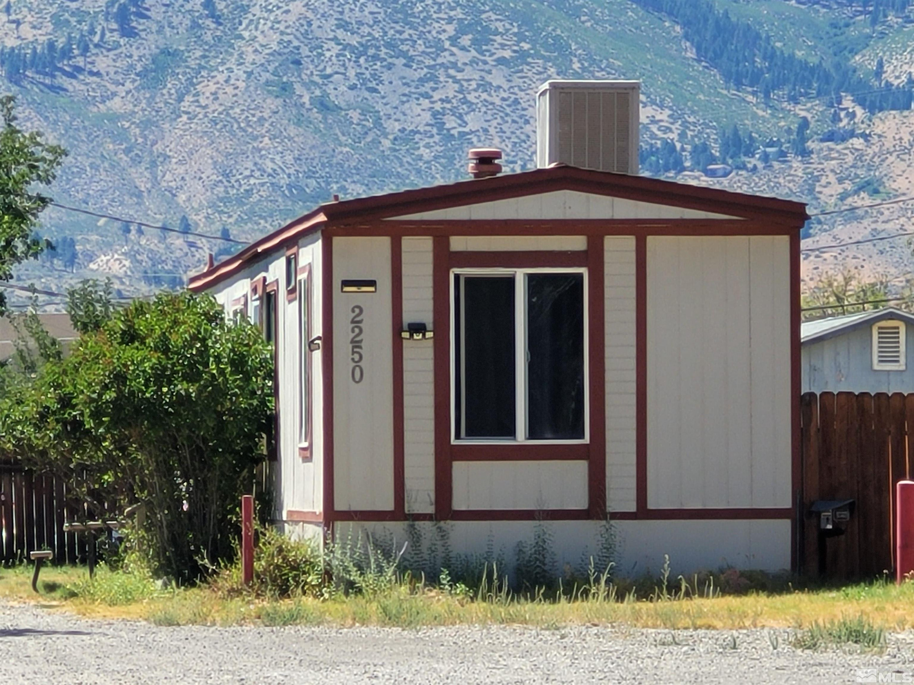 2250 Dori Way Property Photo 1