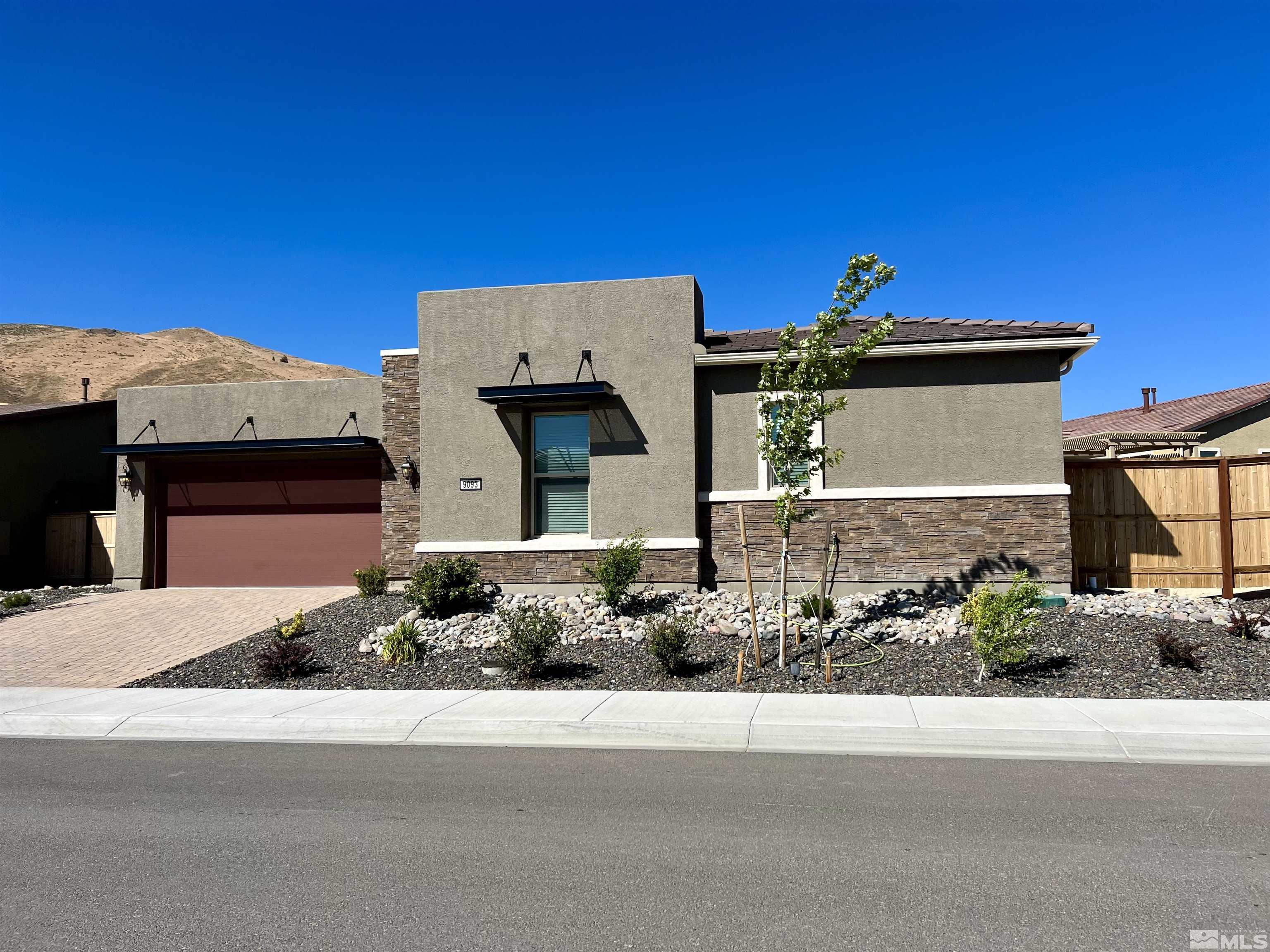 9093 Wild Skies Way Property Photo 1