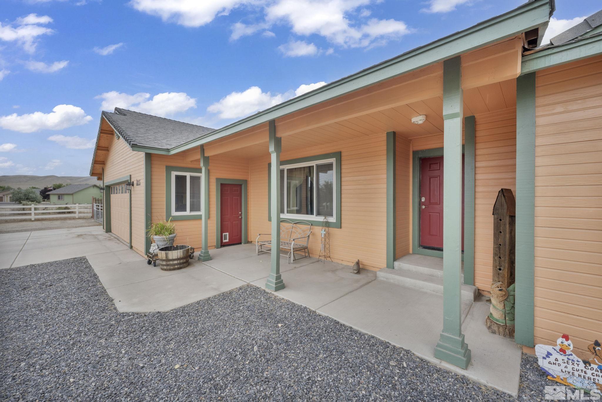 1155 Dinah Drive Property Photo 5