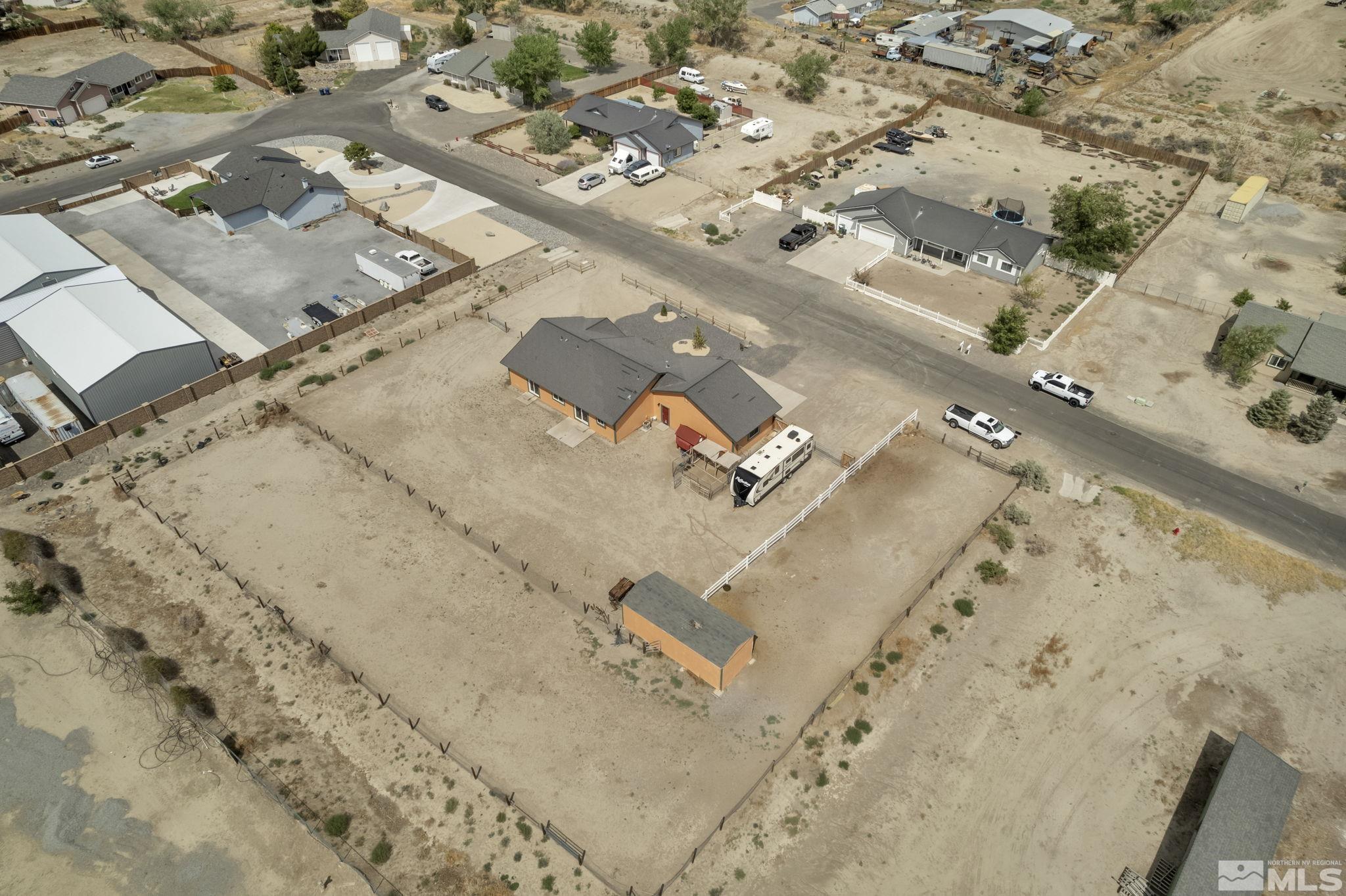 1155 Dinah Drive Property Photo 30