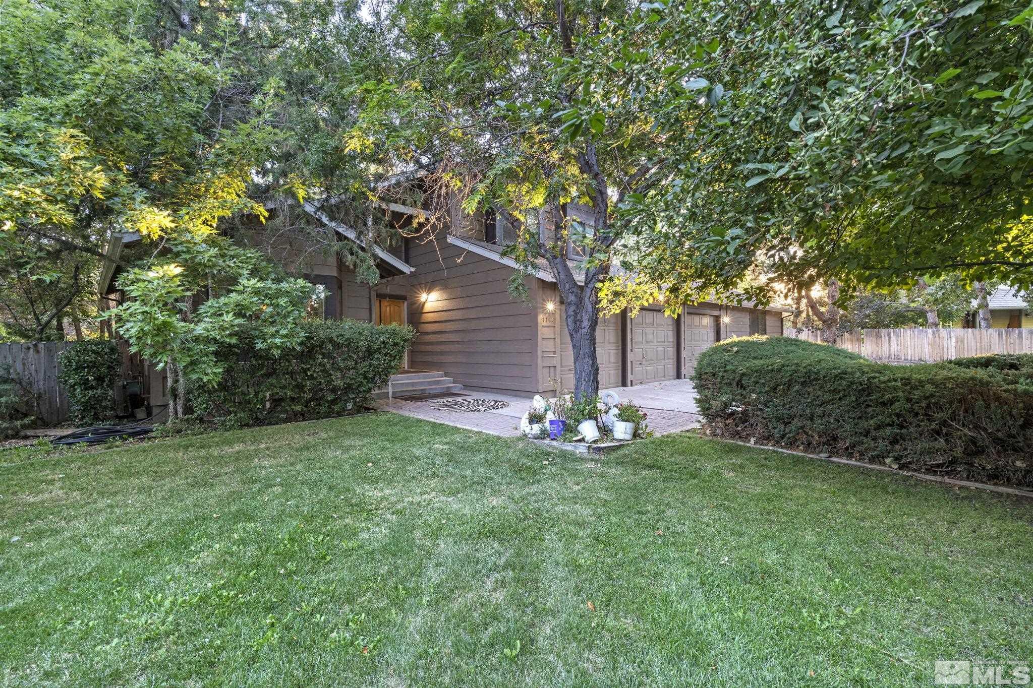 1106 Happy Valley Court Property Photo 1