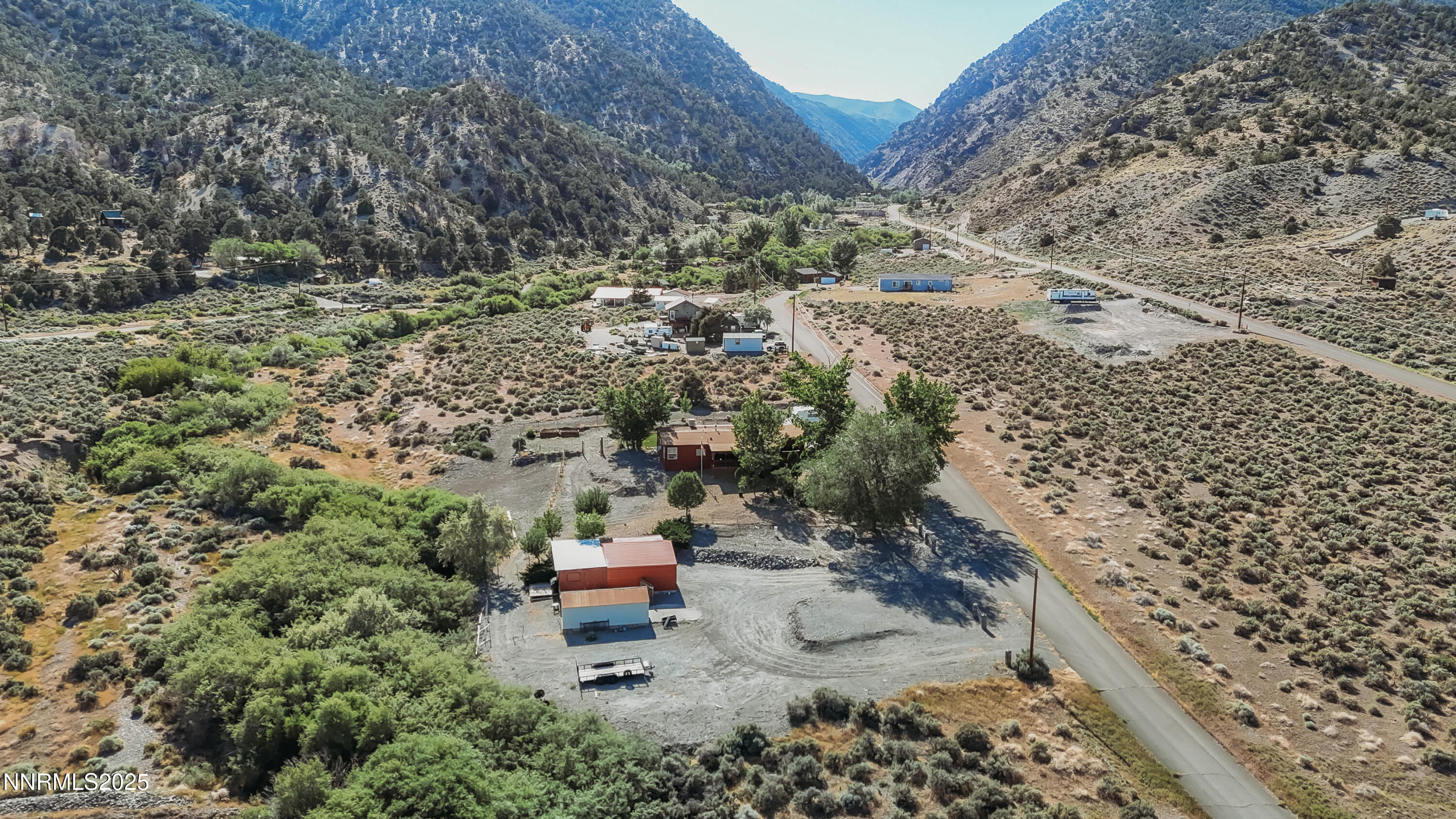 210 Sleeping Valley Rd Property Photo 1