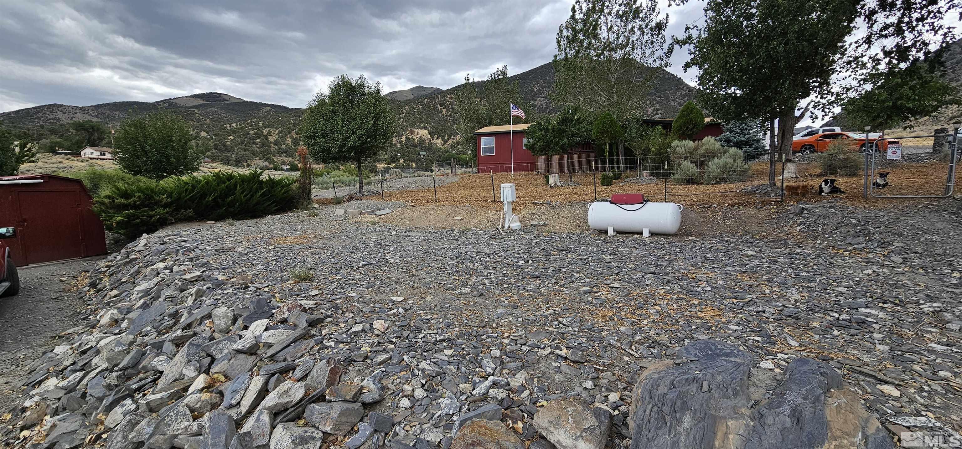 210 Sleeping Valley Road Property Photo 36