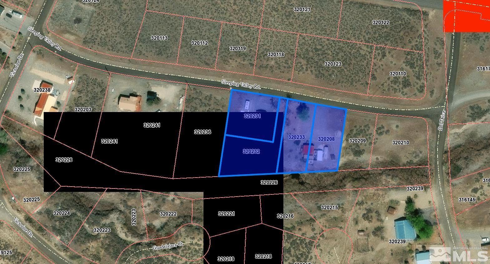 210 Sleeping Valley Road Property Photo 37