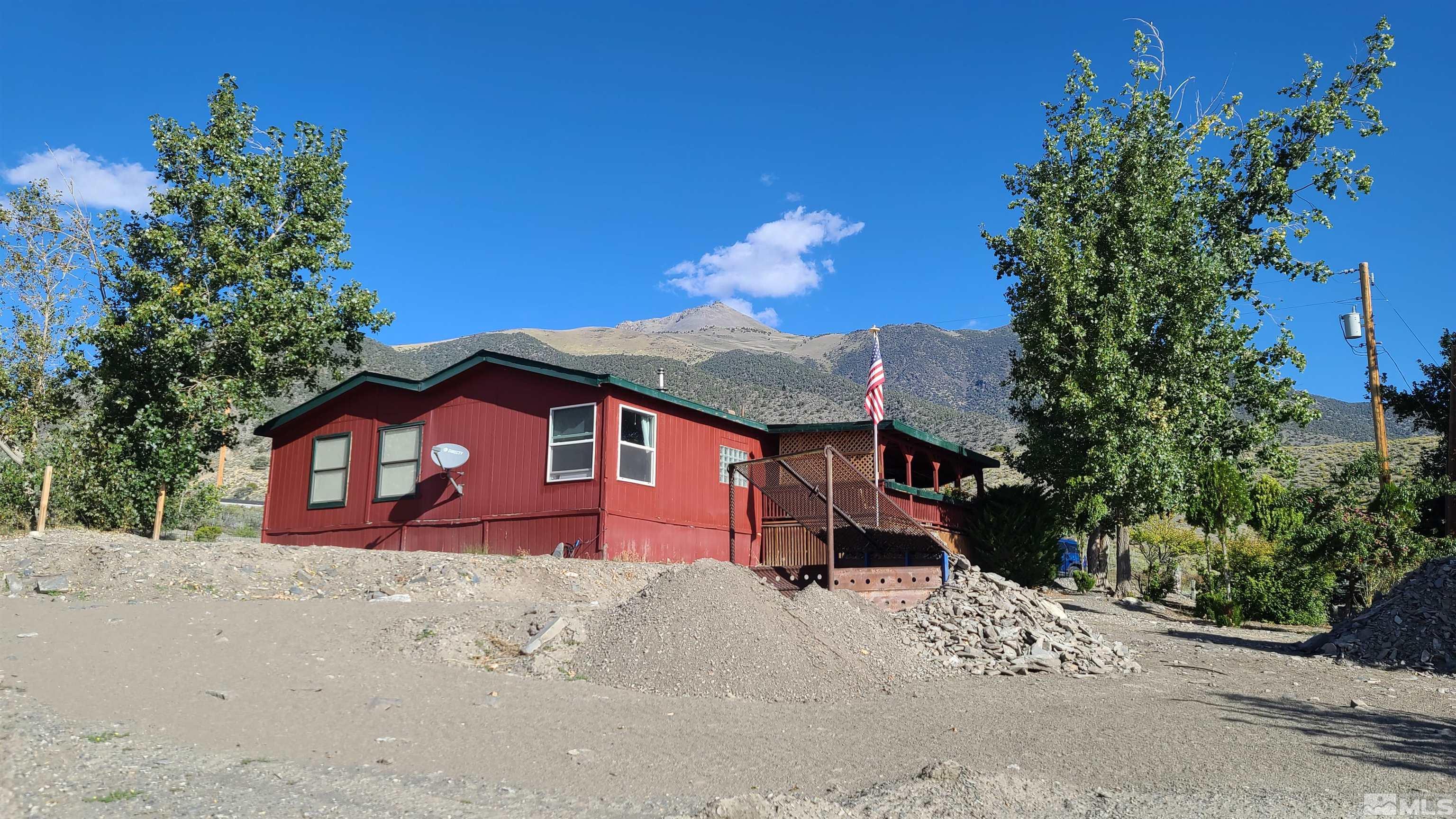 210 Sleeping Valley Road Property Photo 38
