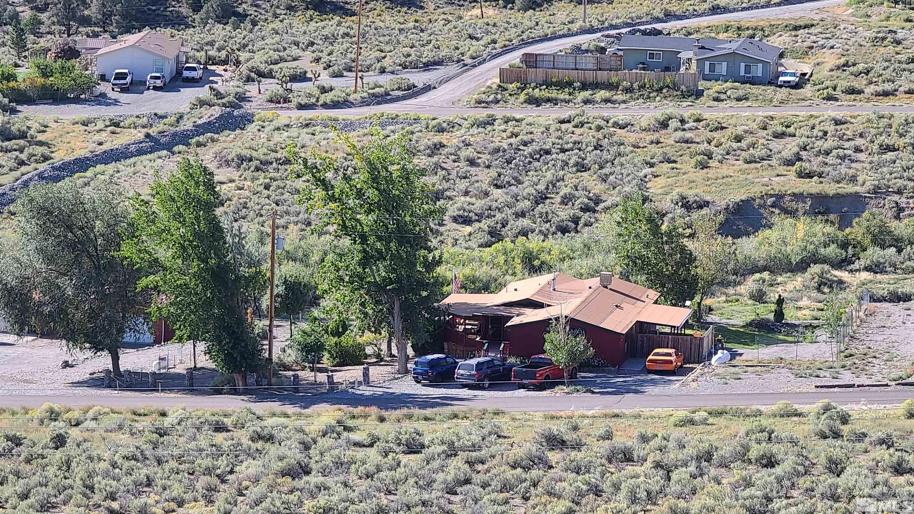210 Sleeping Valley Road Property Photo 40