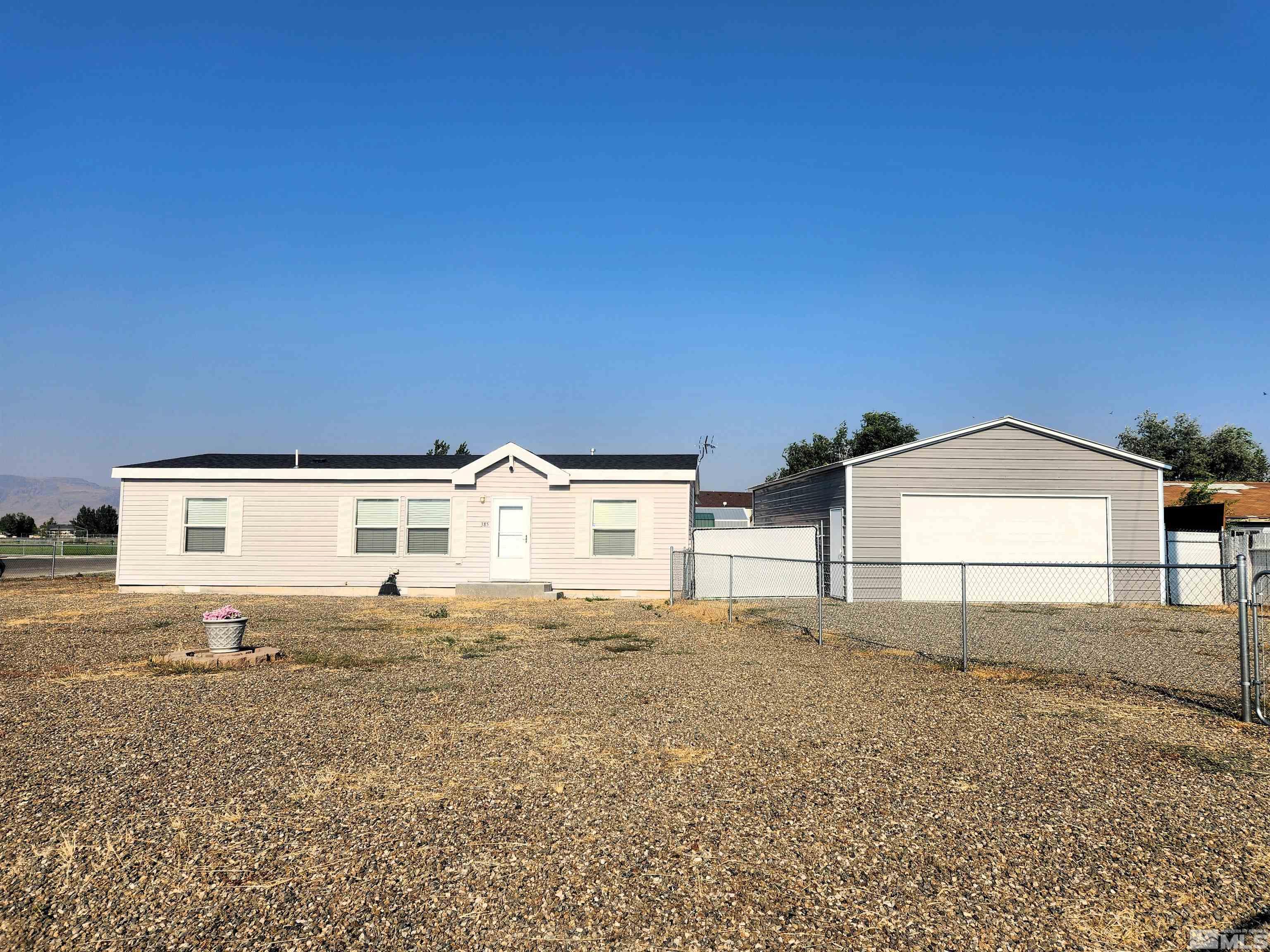 385 Lemaire Road Property Photo 1