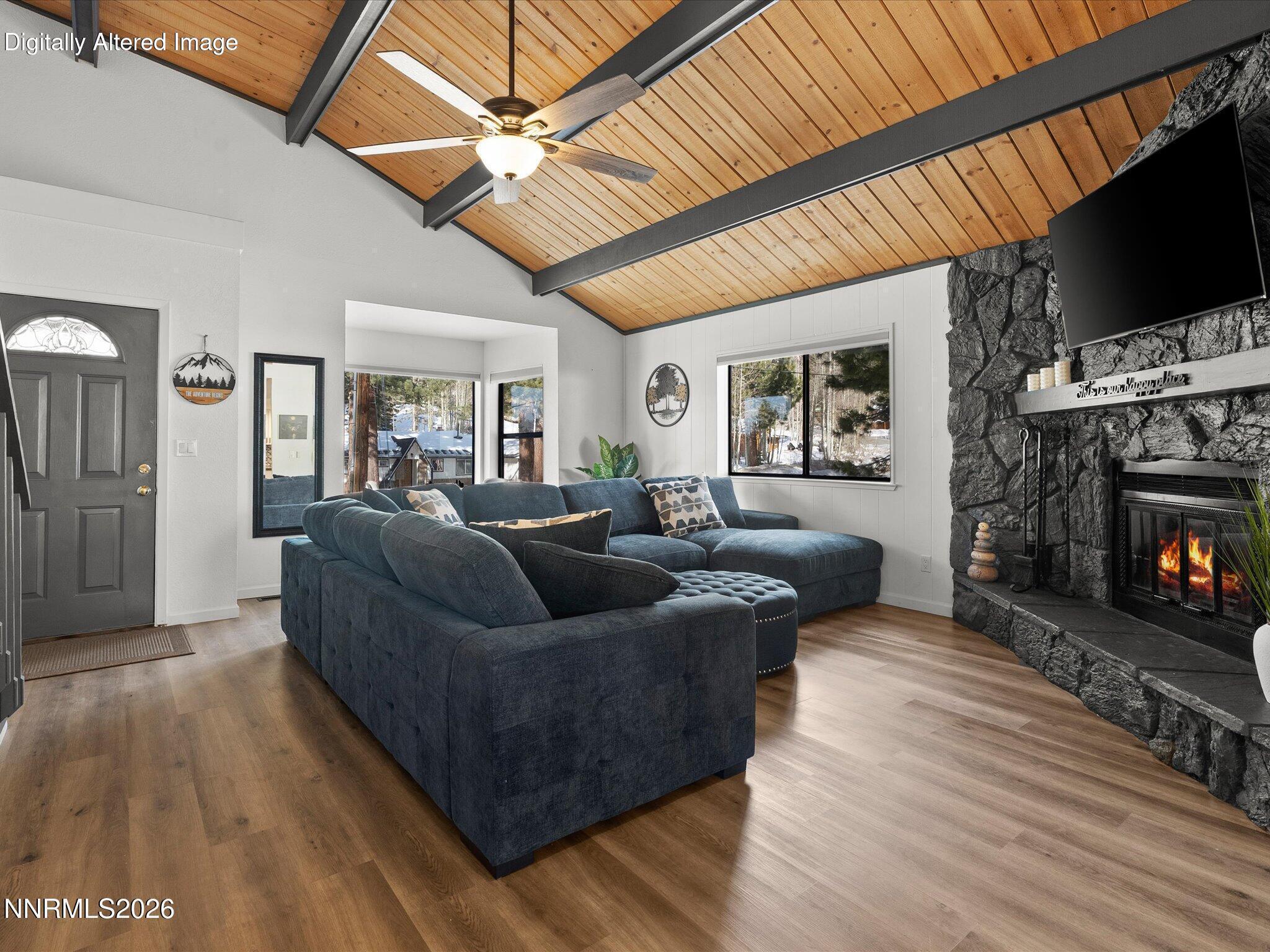 449 Andria Drive Property Photo 1