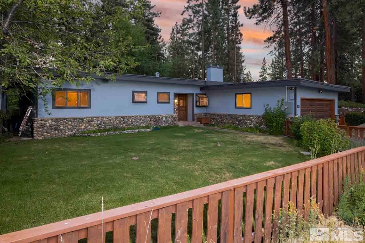 633 Riven Rock Rd Property Photo