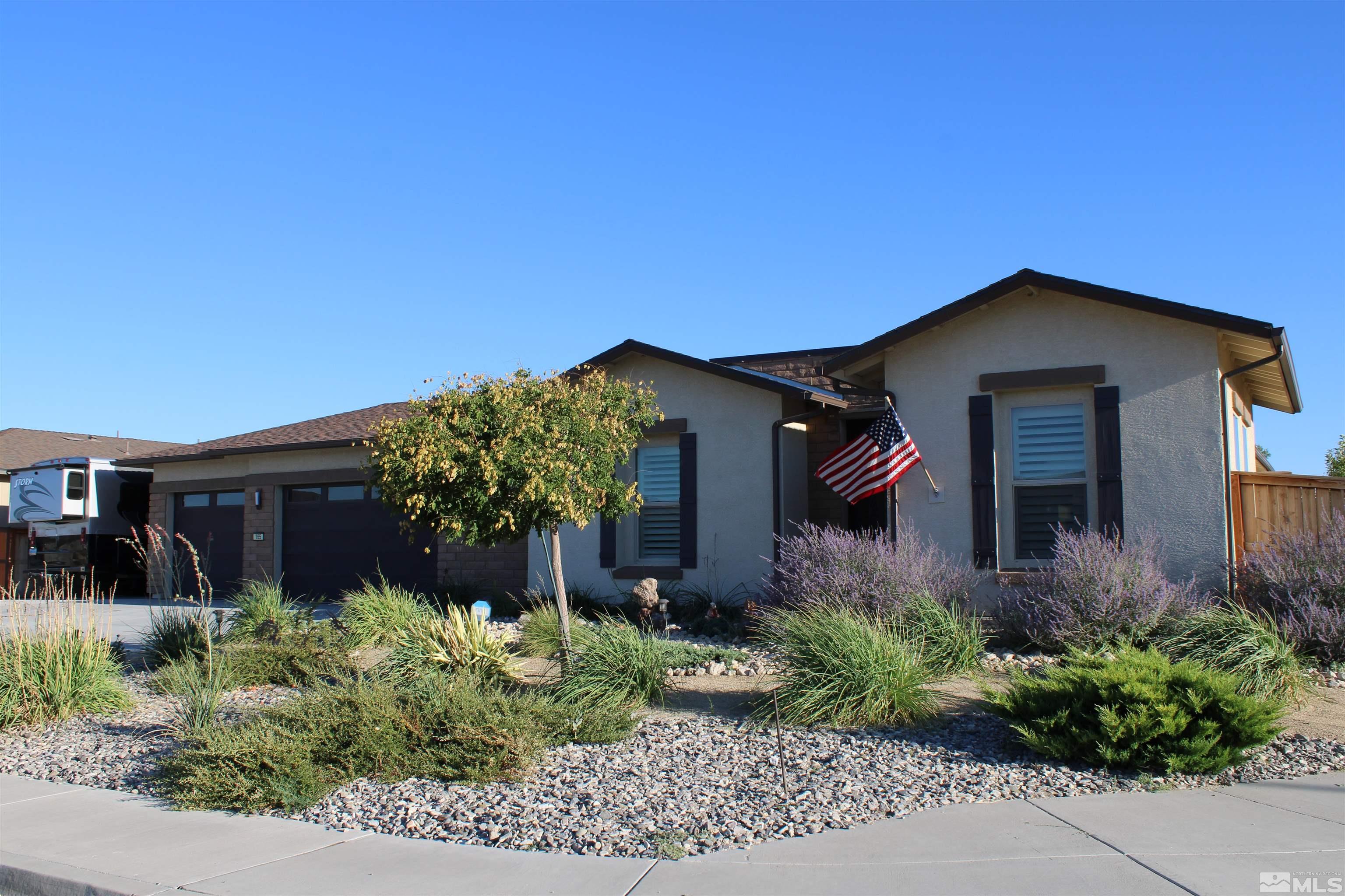 165 Jennys Ln Property Photo 1