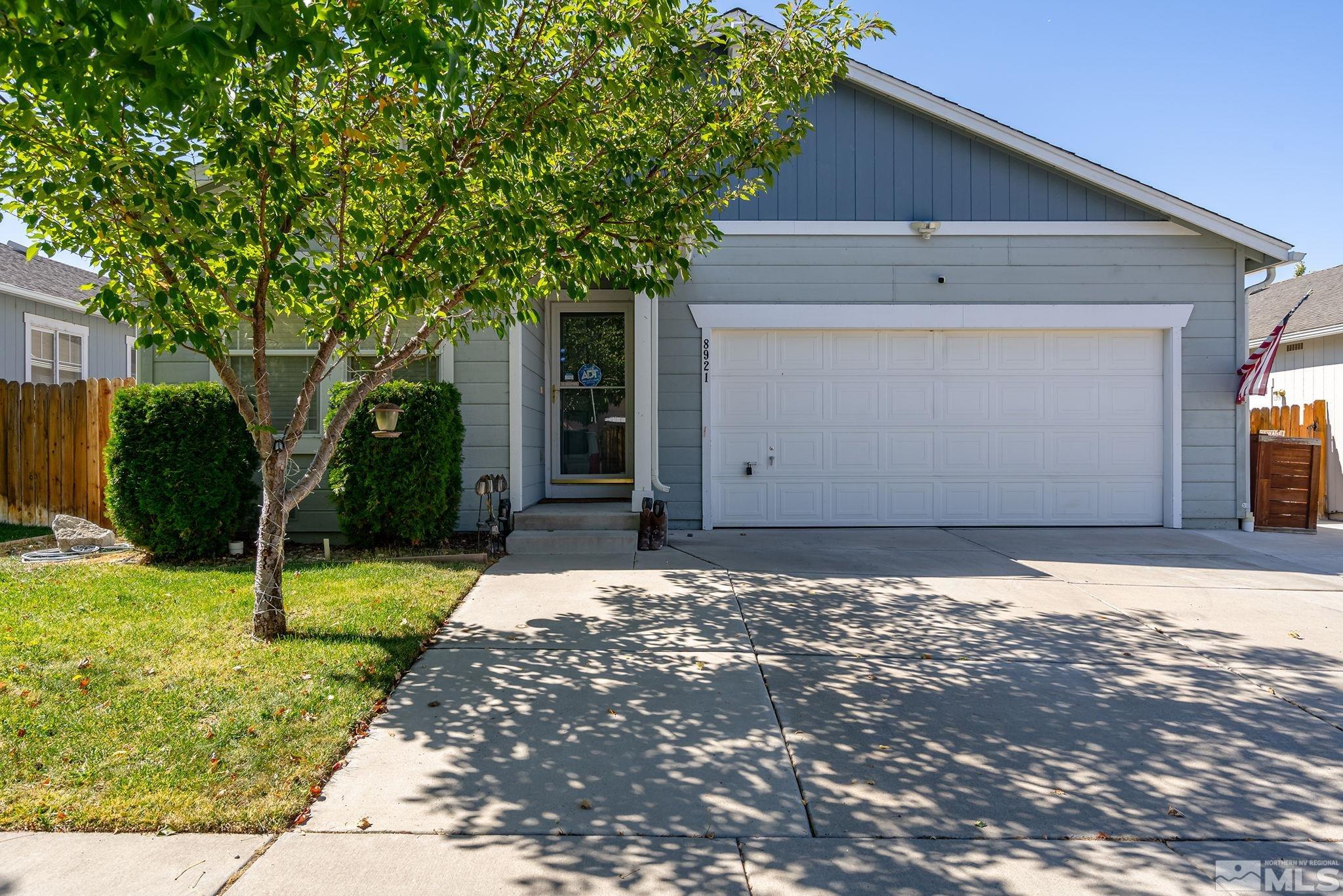 8921 Kemmer St Property Photo 1