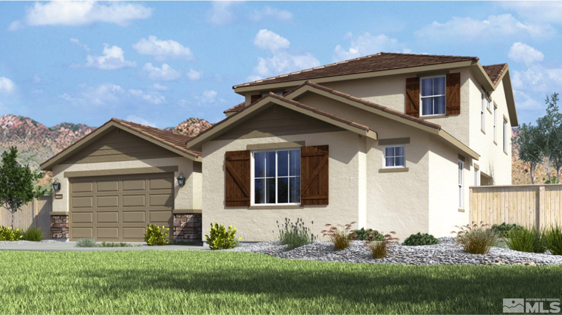 6853 Pilot Peak Rd Homesite 2014 Property Photo 1