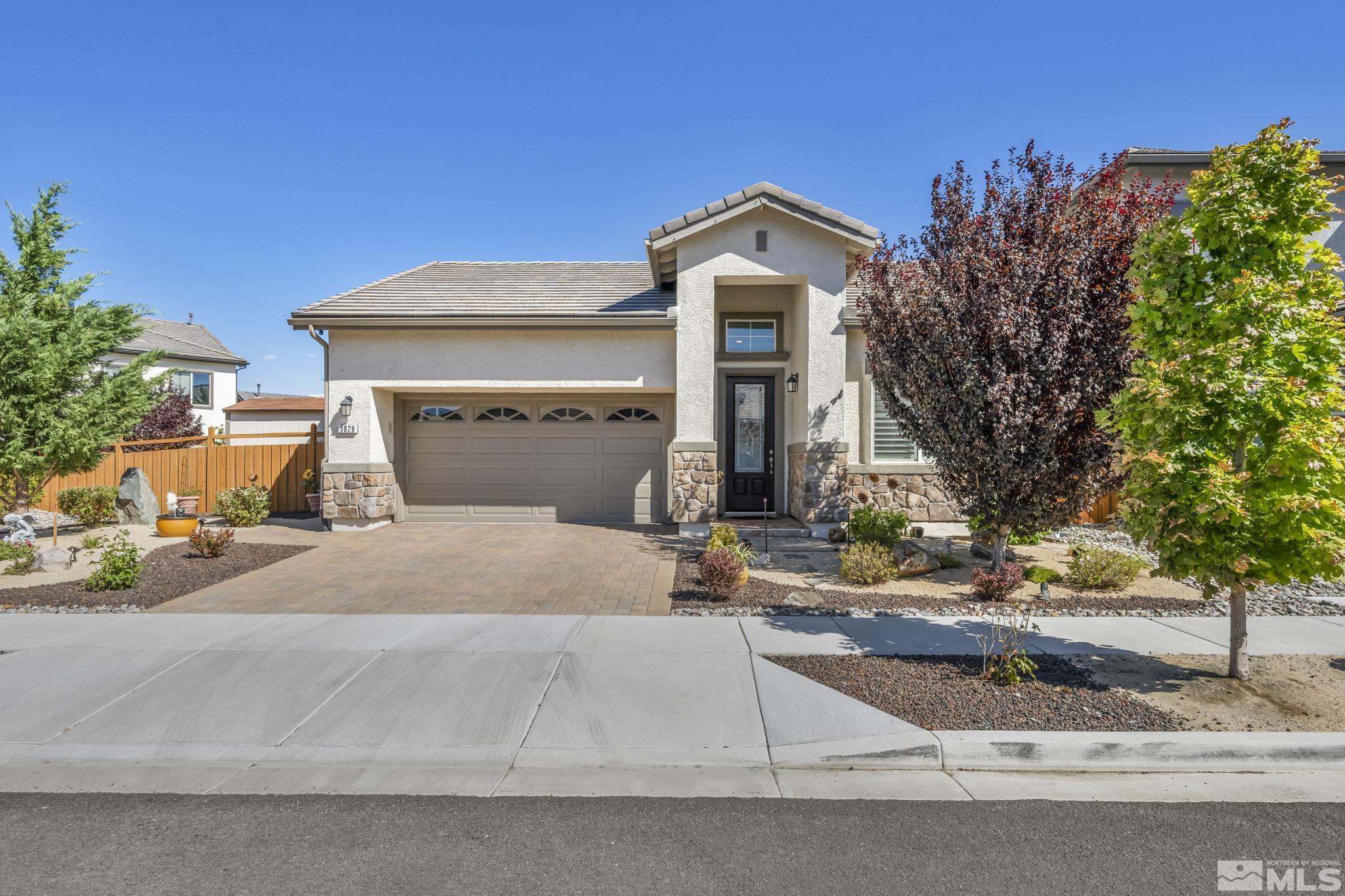 3028 Honey Arbor Way Property Photo 1