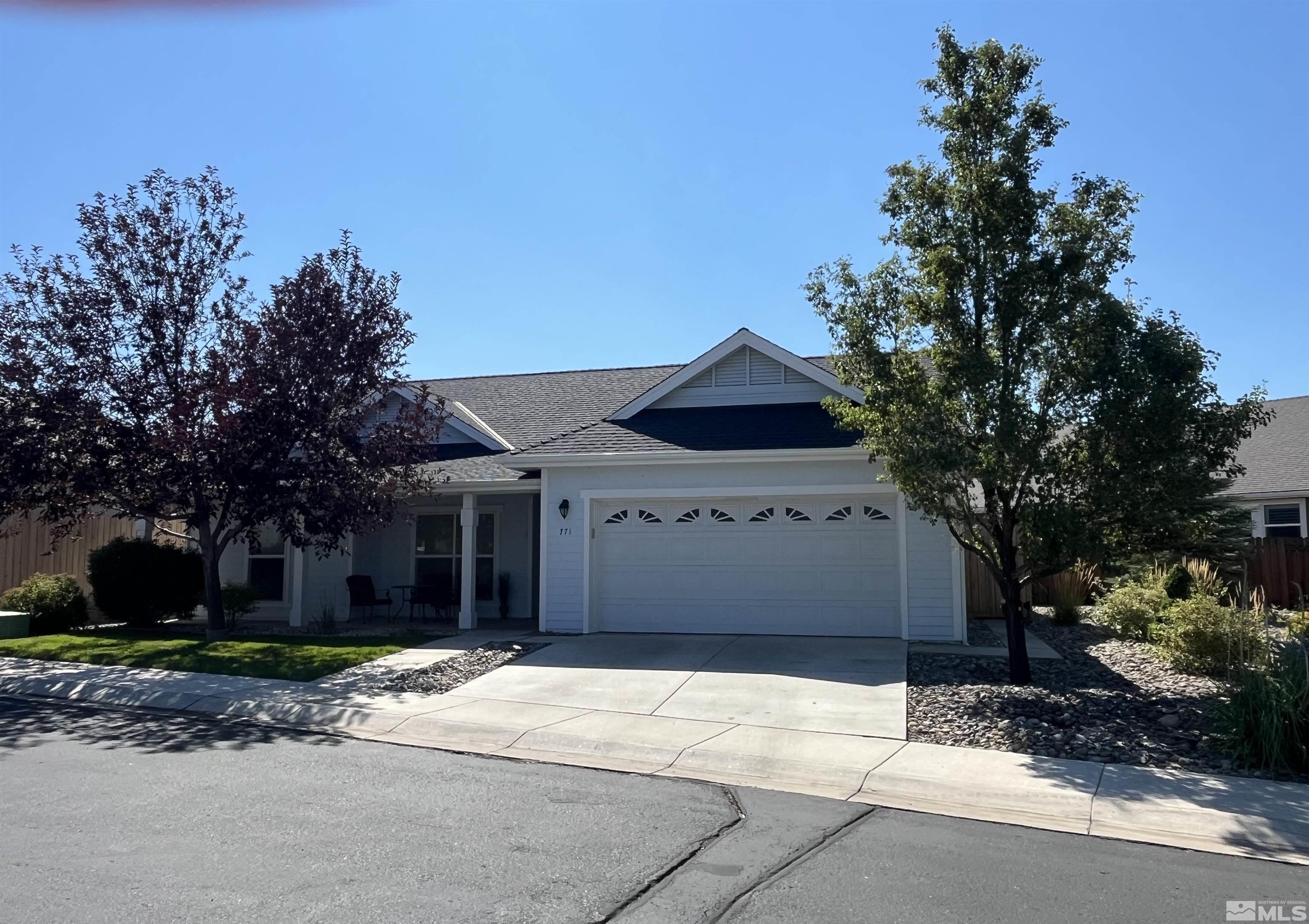 771 Ellie's Way Property Photo 1