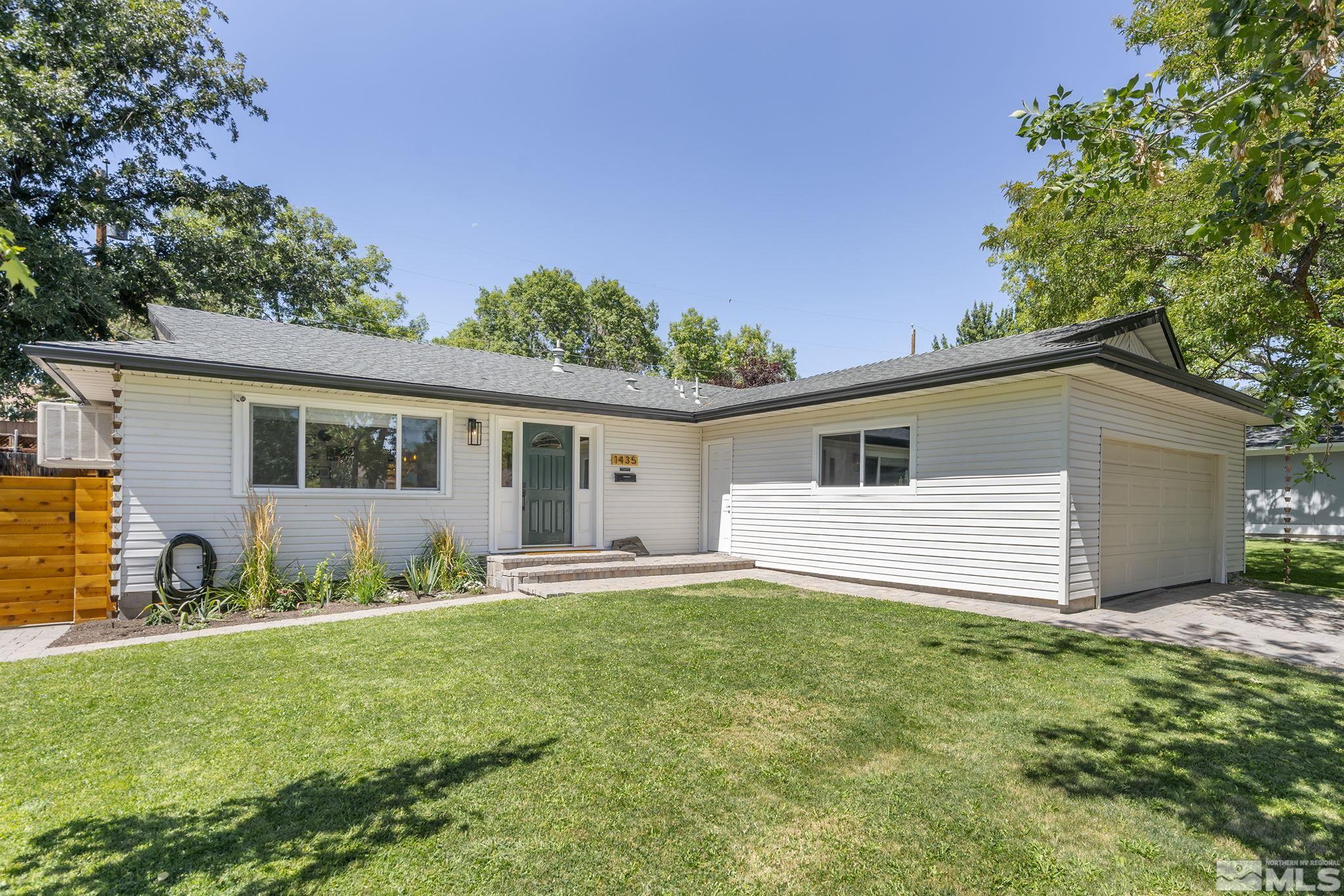 1435 Doric Drive Property Photo 1