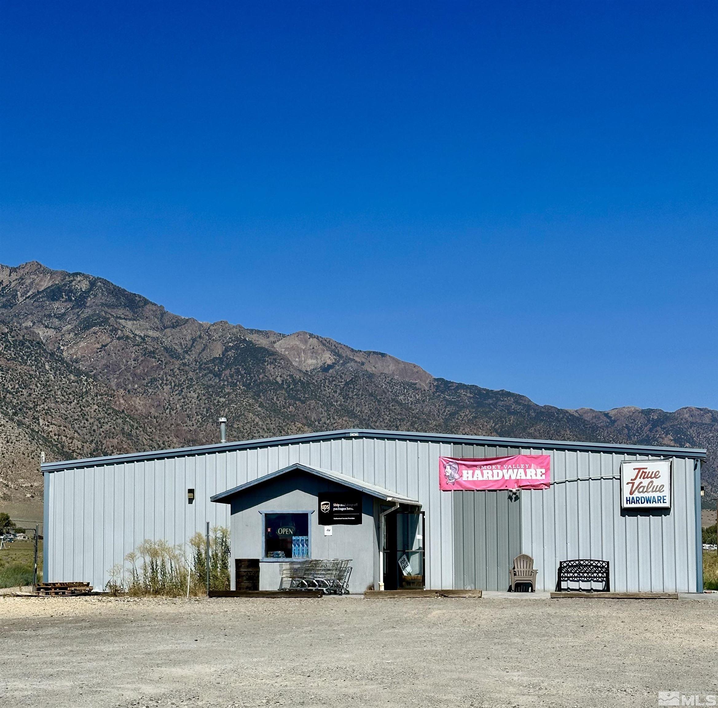 70 Manley Ranch Rd Property Photo 1