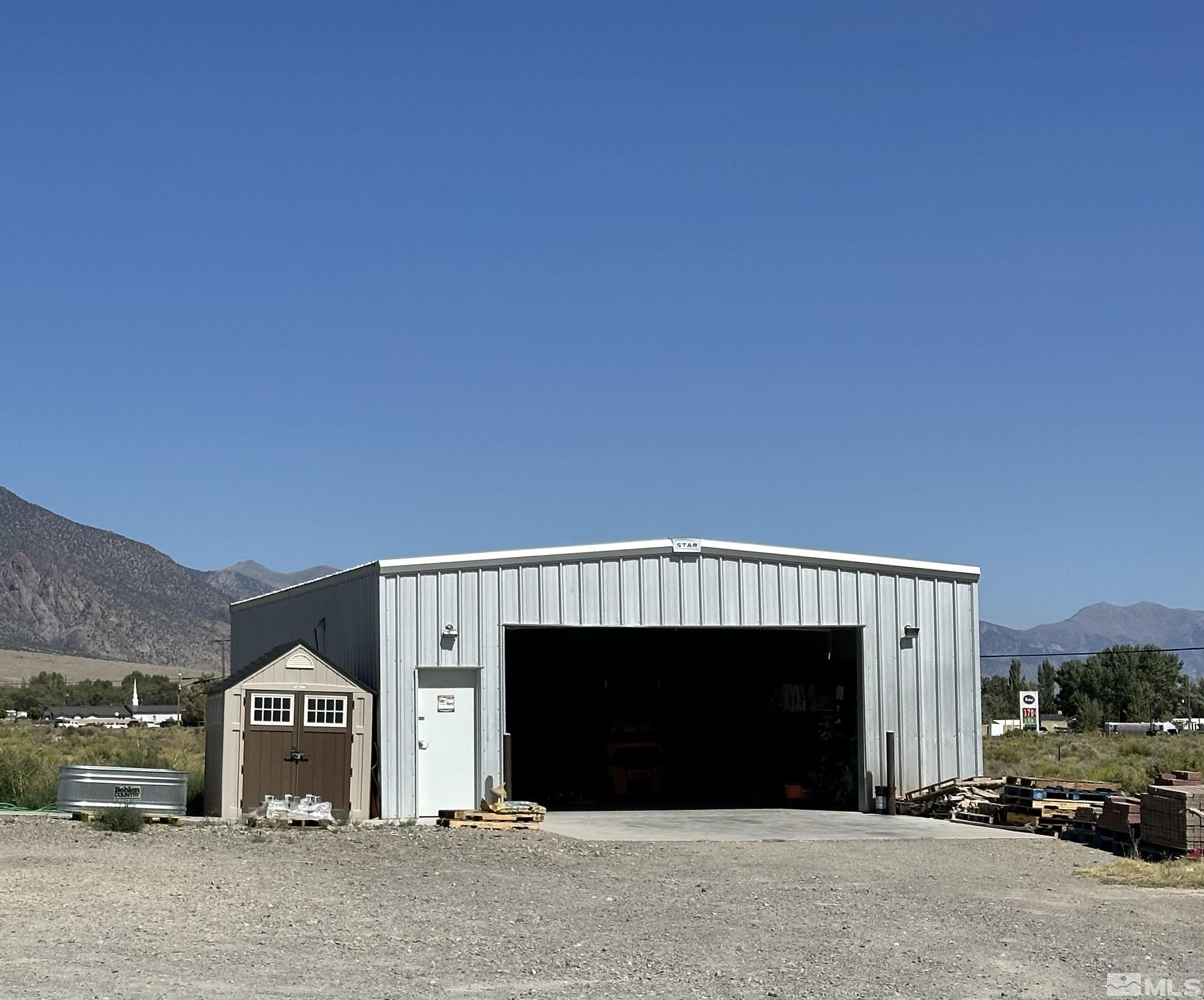 70 Manley Ranch Road Property Photo 3