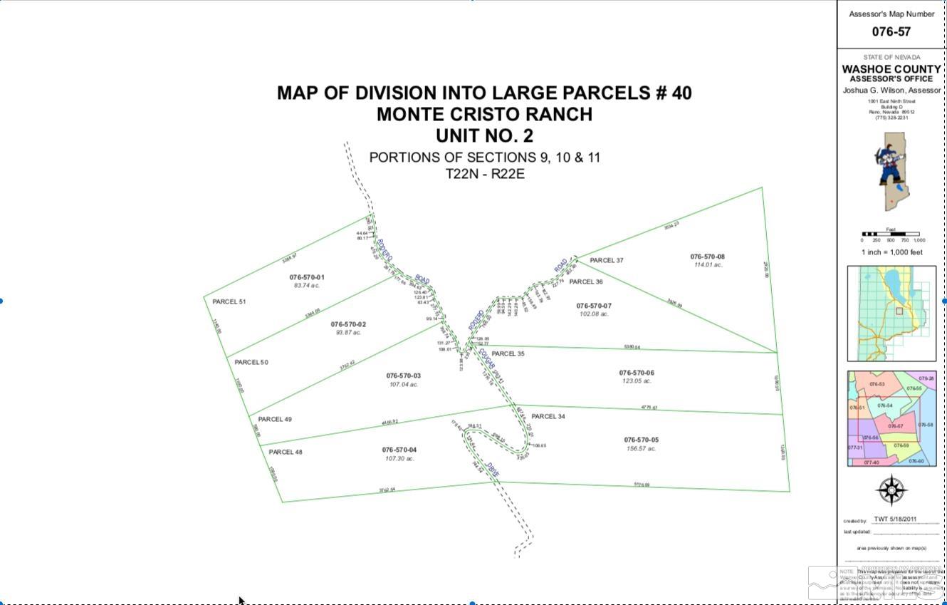 95 Rodero Road Property Photo 1