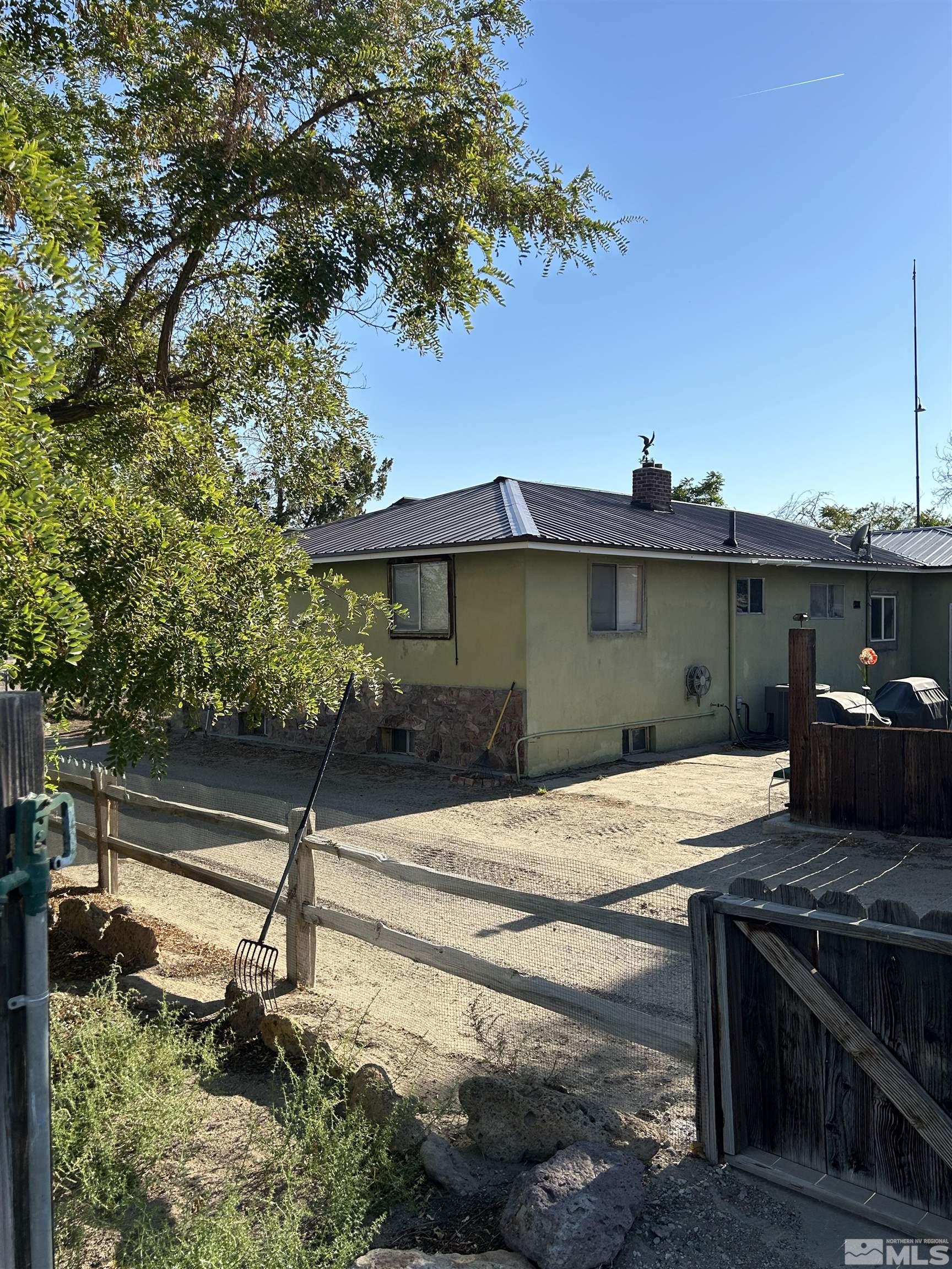 13200 Carson Hwy Property Photo 1
